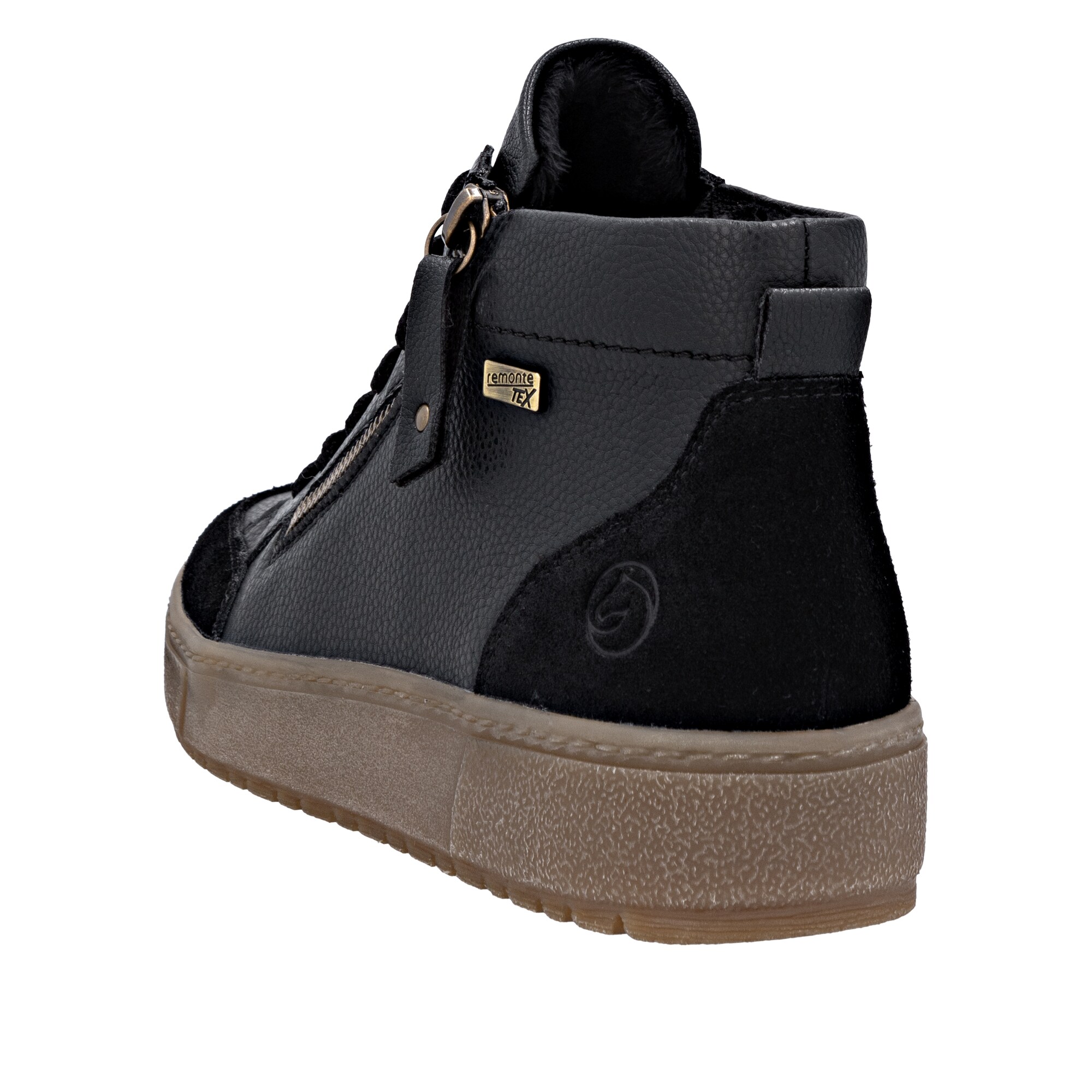 Thumbnail - REMONTE Schnürstiefelette