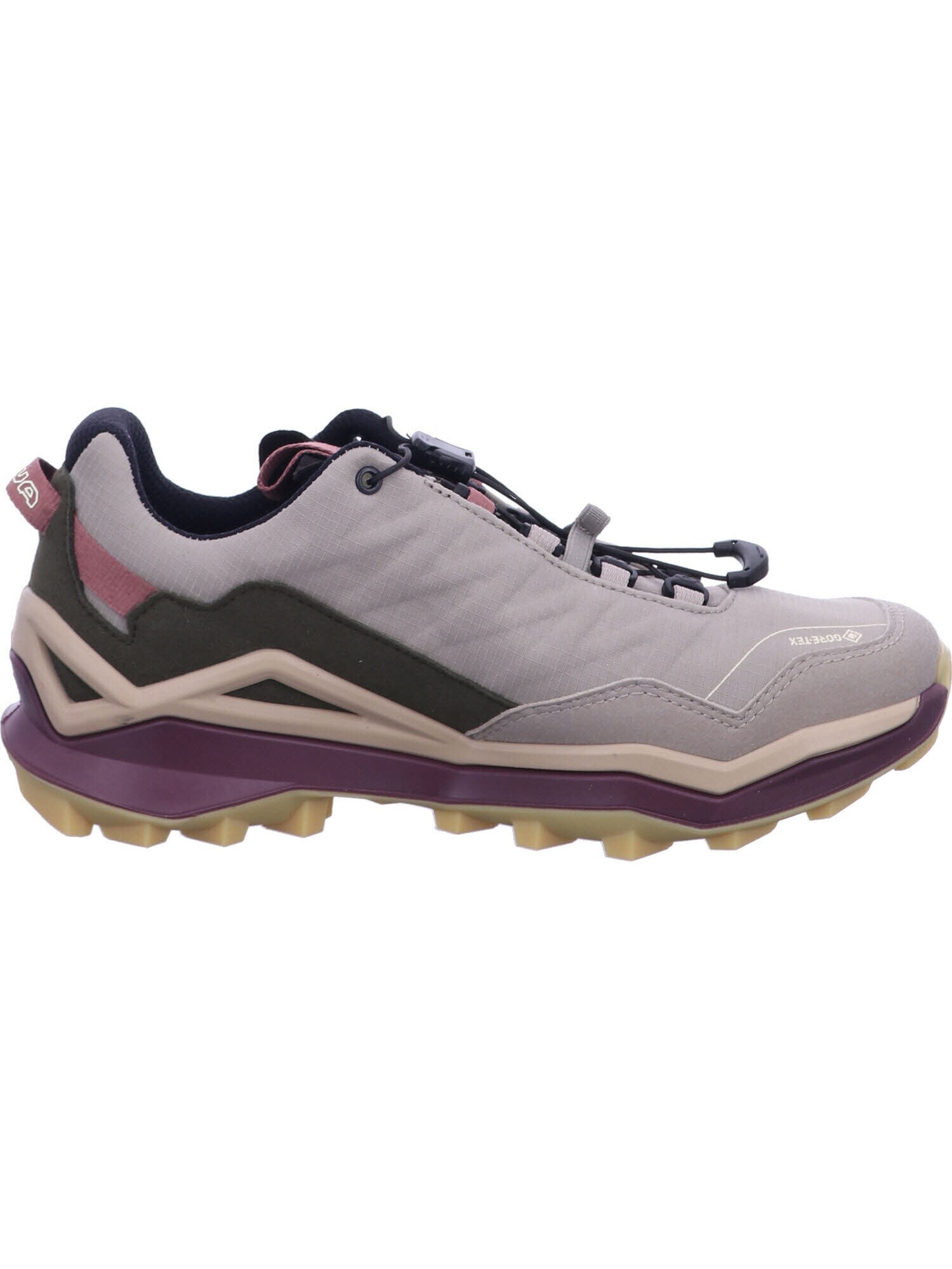 Thumbnail - Halbschuh 'Maddox Pro'
