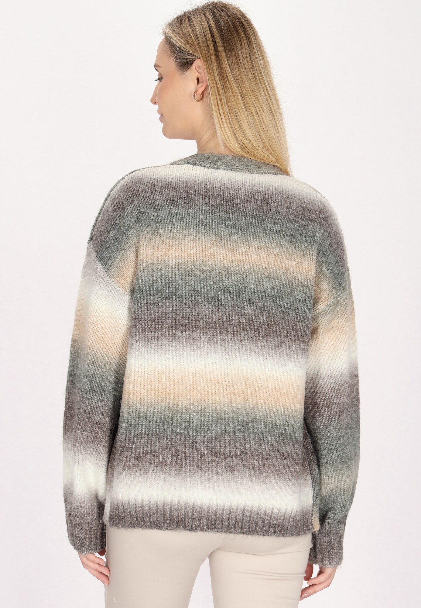 Thumbnail - Usha Strickjacke