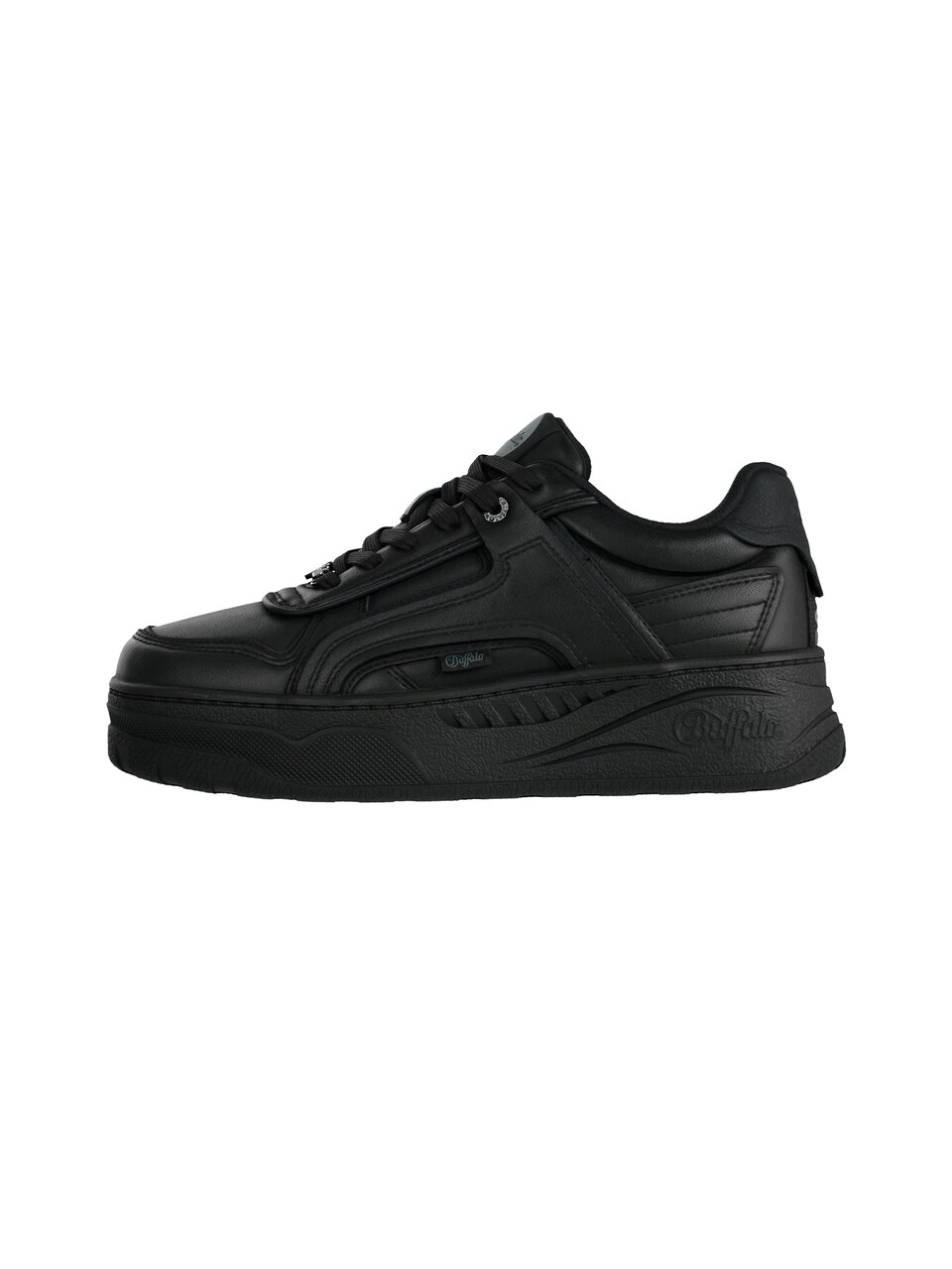 Låg sneaker 'MILANO'