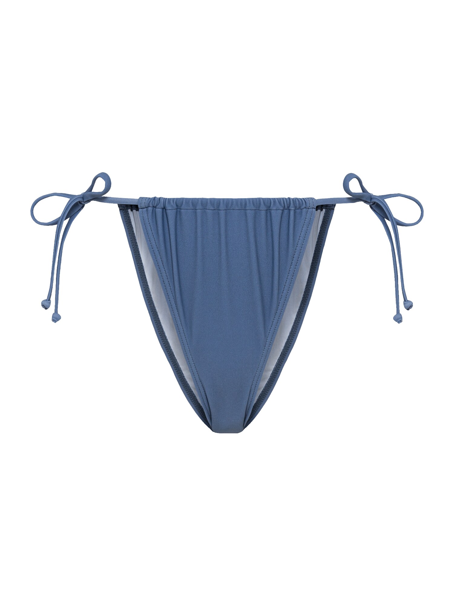 LSCN by LASCANA Slip costum de baie Gina  safir