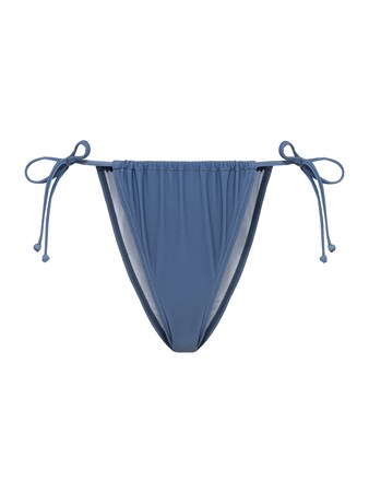 LSCN by LASCANA, Bikini nadrágok 'Gina', kék