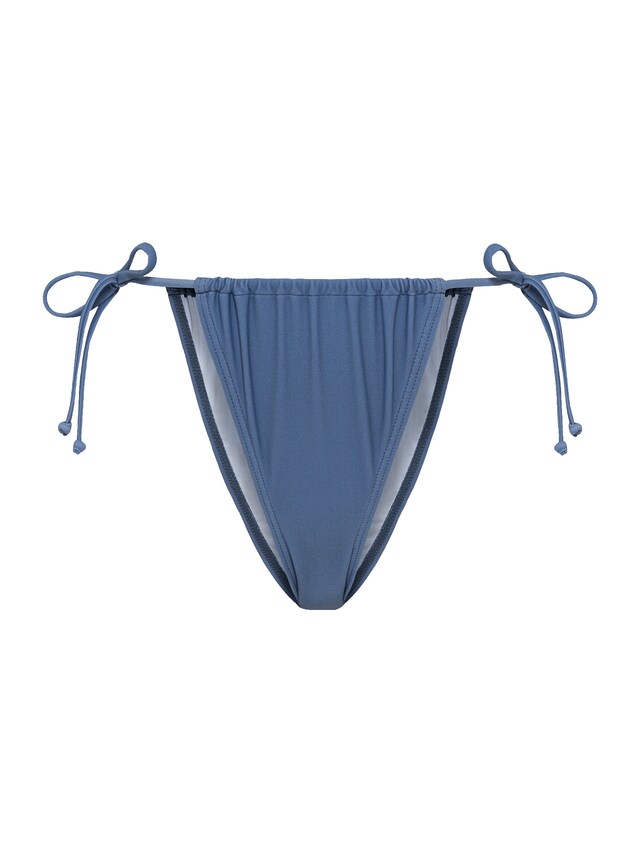 LSCN by LASCANA, Bikini nadrágok 'Gina', kék, 1 kép a 5 közül
