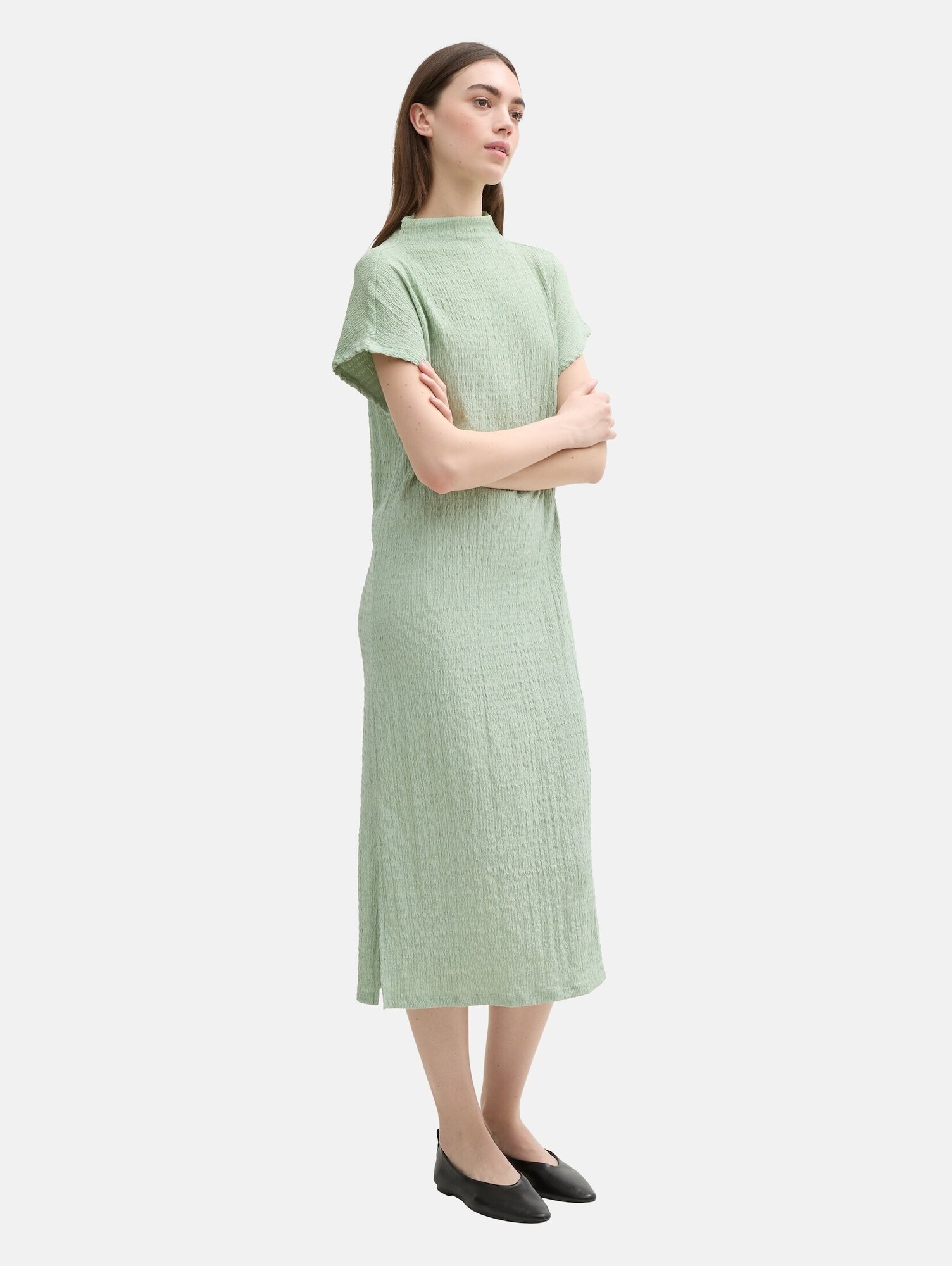 Thumbnail - TOM TAILOR DENIM Kleid