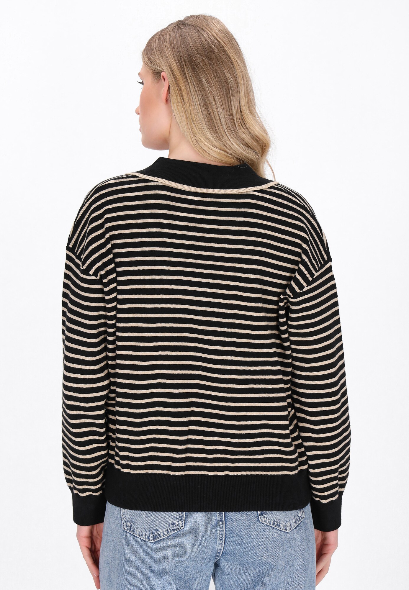 Thumbnail - DreiMaster Maritim Pullover