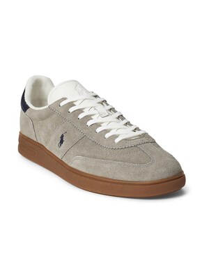 Polo Ralph Lauren Zapatillas deportivas bajas 'BEFOR'  navy / gris