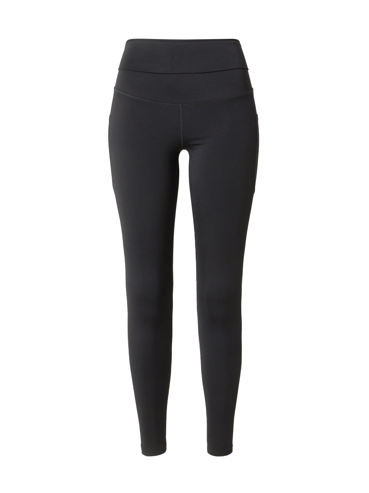 NIKE Pantaloni sport ONE  negru