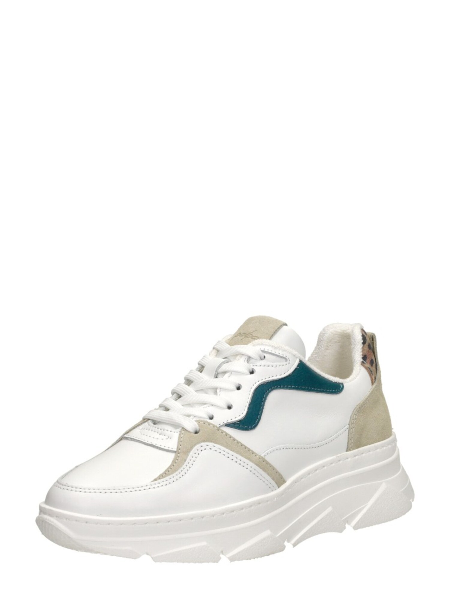 Palpa Sneaker Low Pritty