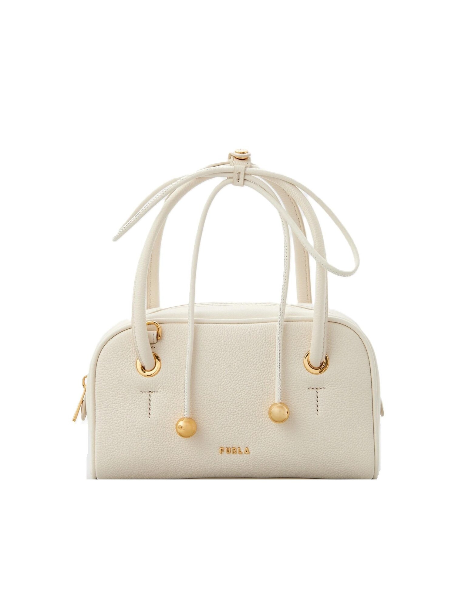 FURLA Poșete fildeş