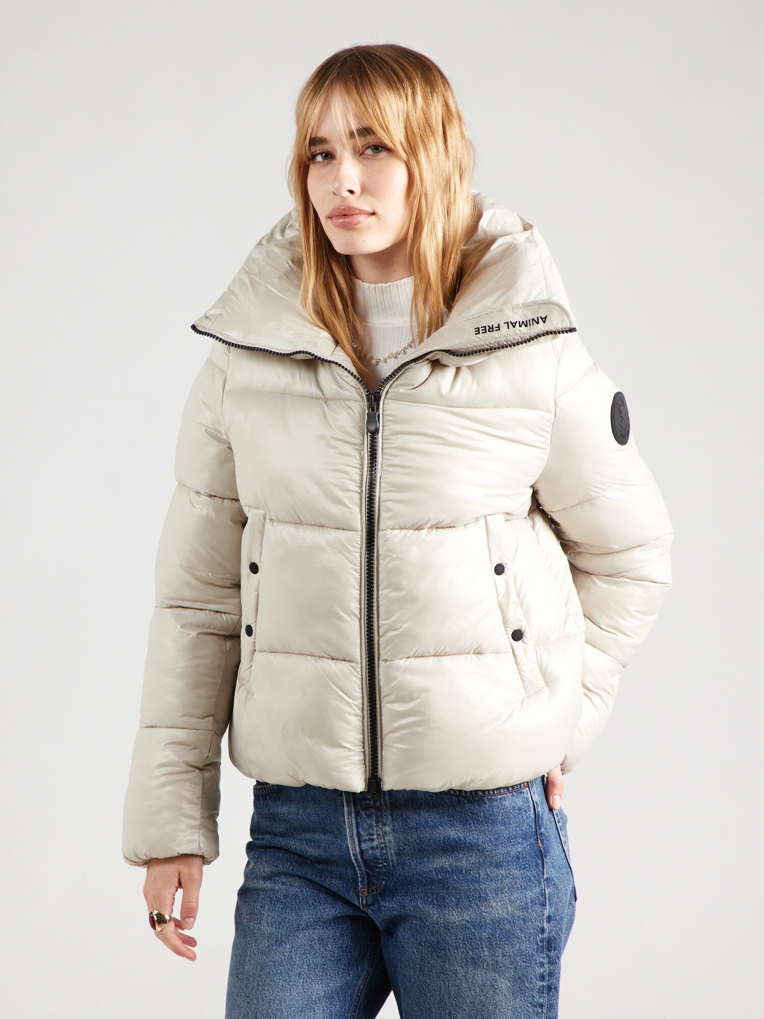 Thumbnail - SAVE THE DUCK Jacke ISLA