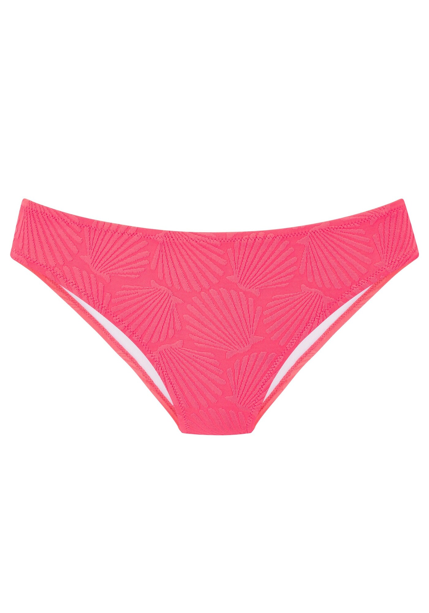 s.Oliver Bikini nadrágok  rózsaszín / világos-rózsaszín akciós termékkép 1