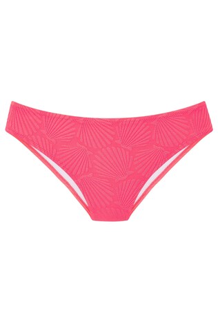 s.Oliver, Bikini nadrágok, piros