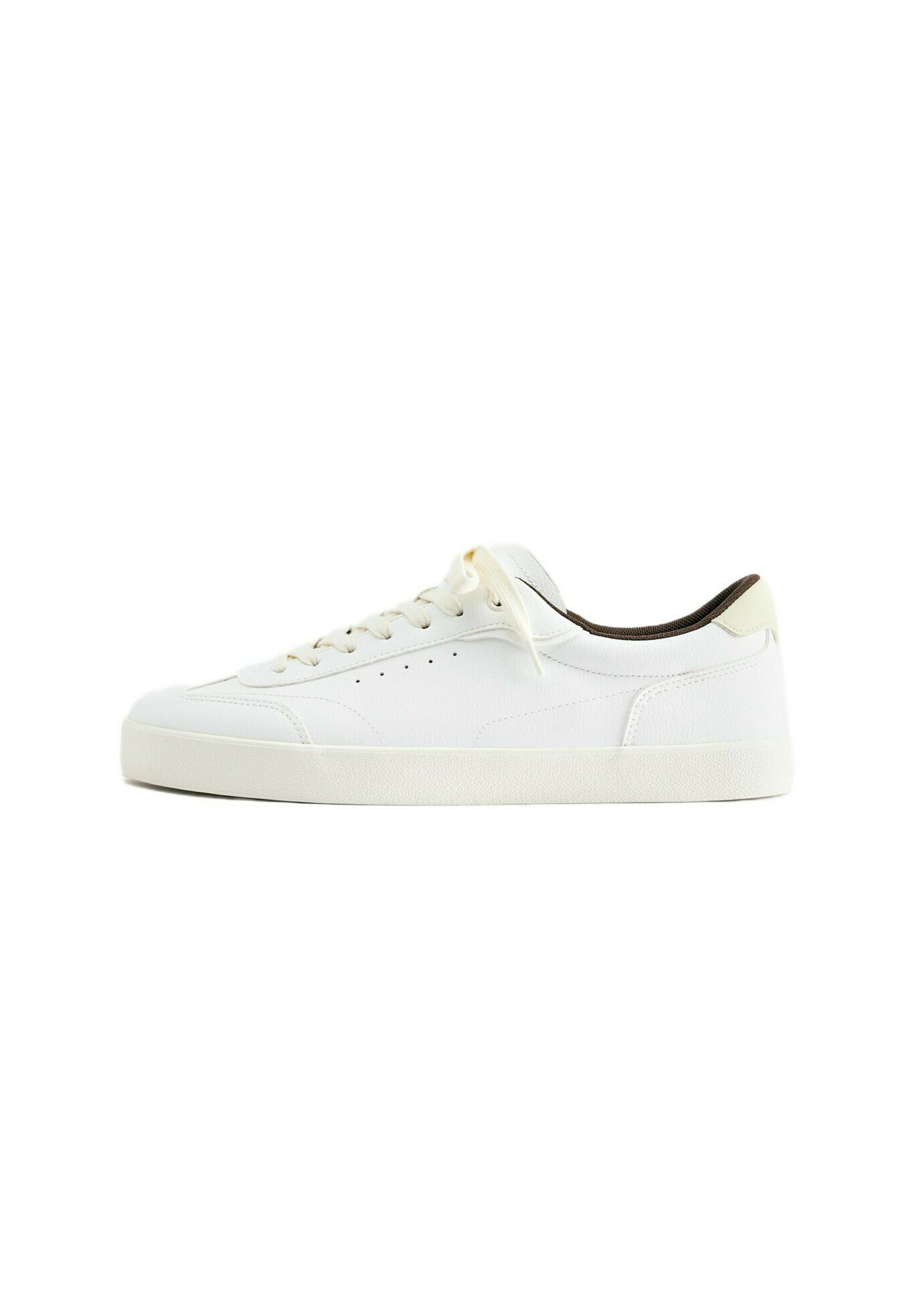 Pull & Bear Låg sneaker sneakers herr