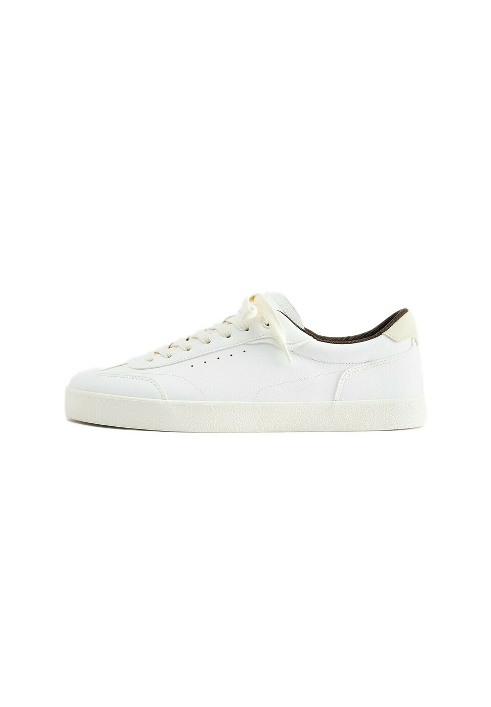 Låg sneaker