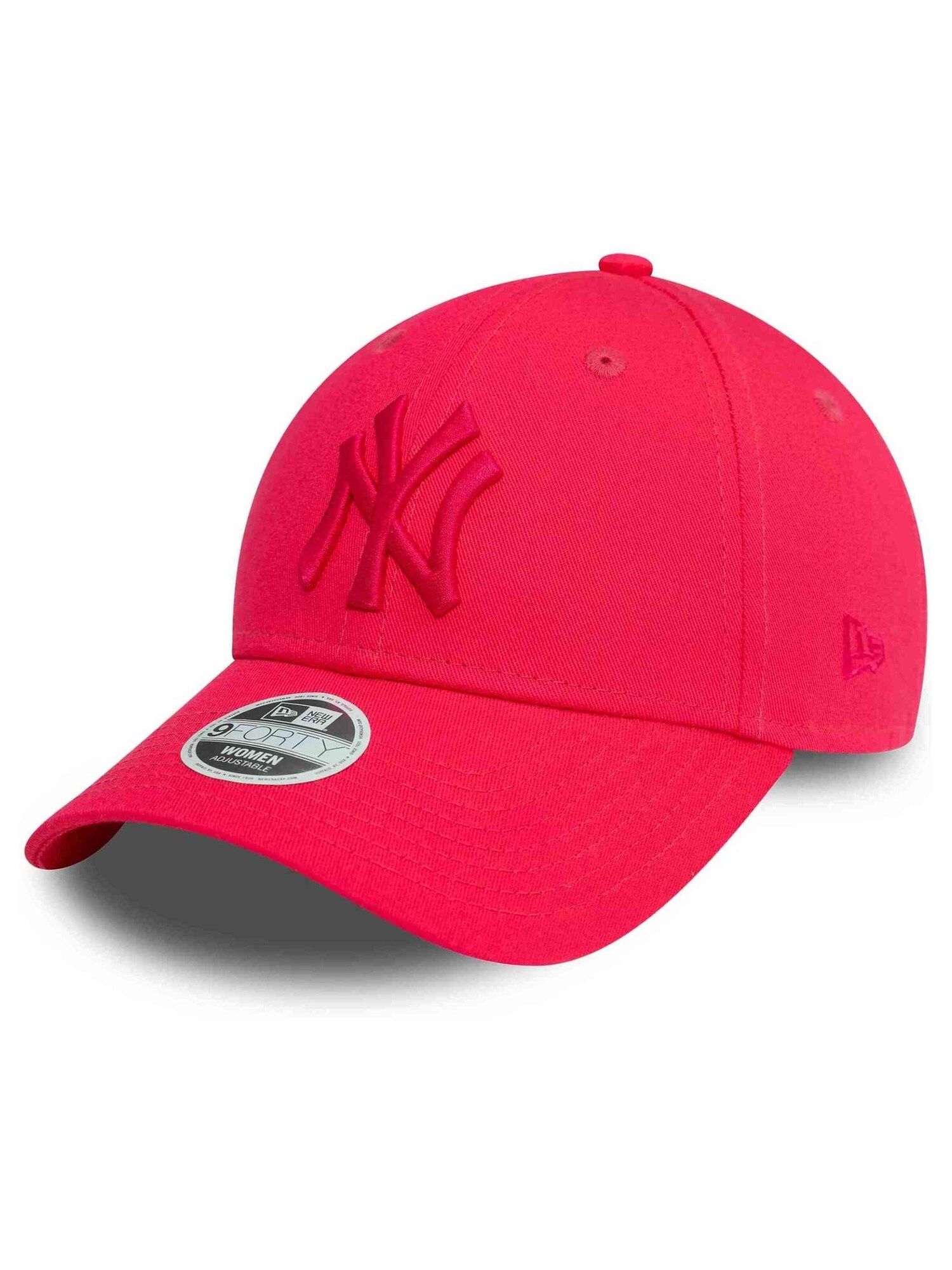 NEW ERA Gorra deportiva '60595168'  rosa