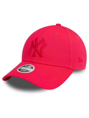 NEW ERA Gorra deportiva '60595168'  rosa