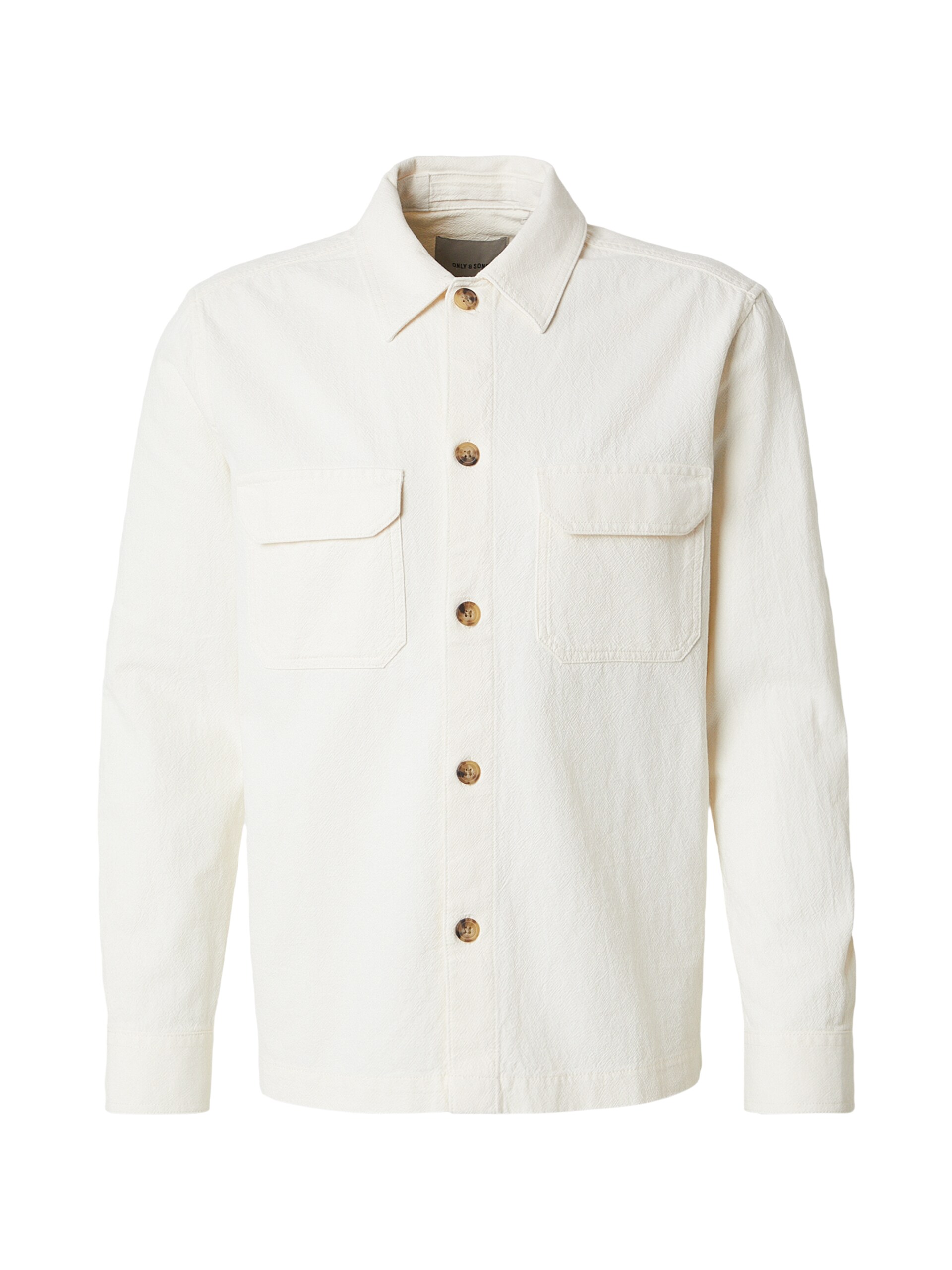 ONLY & SONS Skjorta 'ONSCOLT' herr