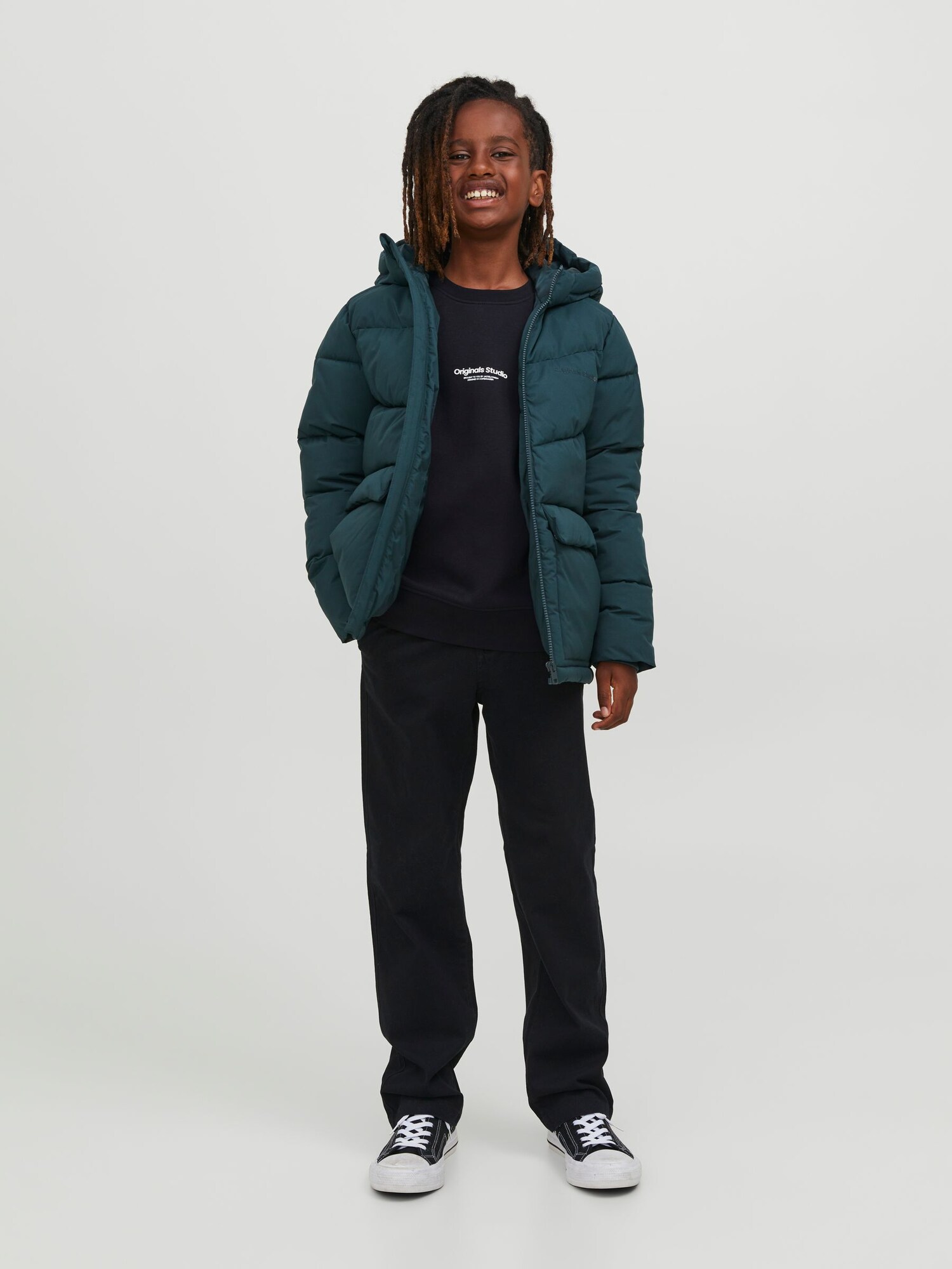 Thumbnail - Sweatshirt 'JORVesterbro'