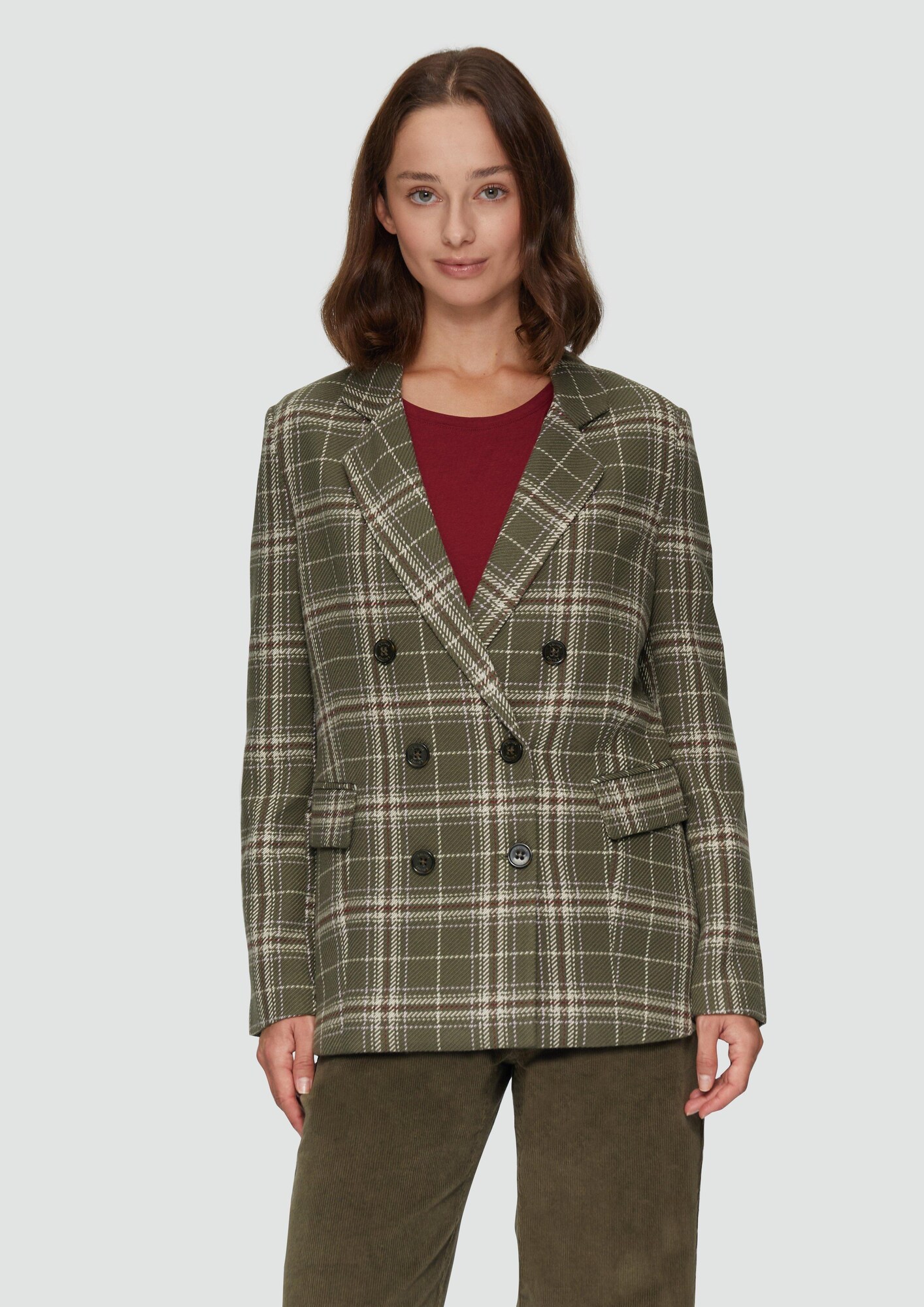 Thumbnail - Blazer