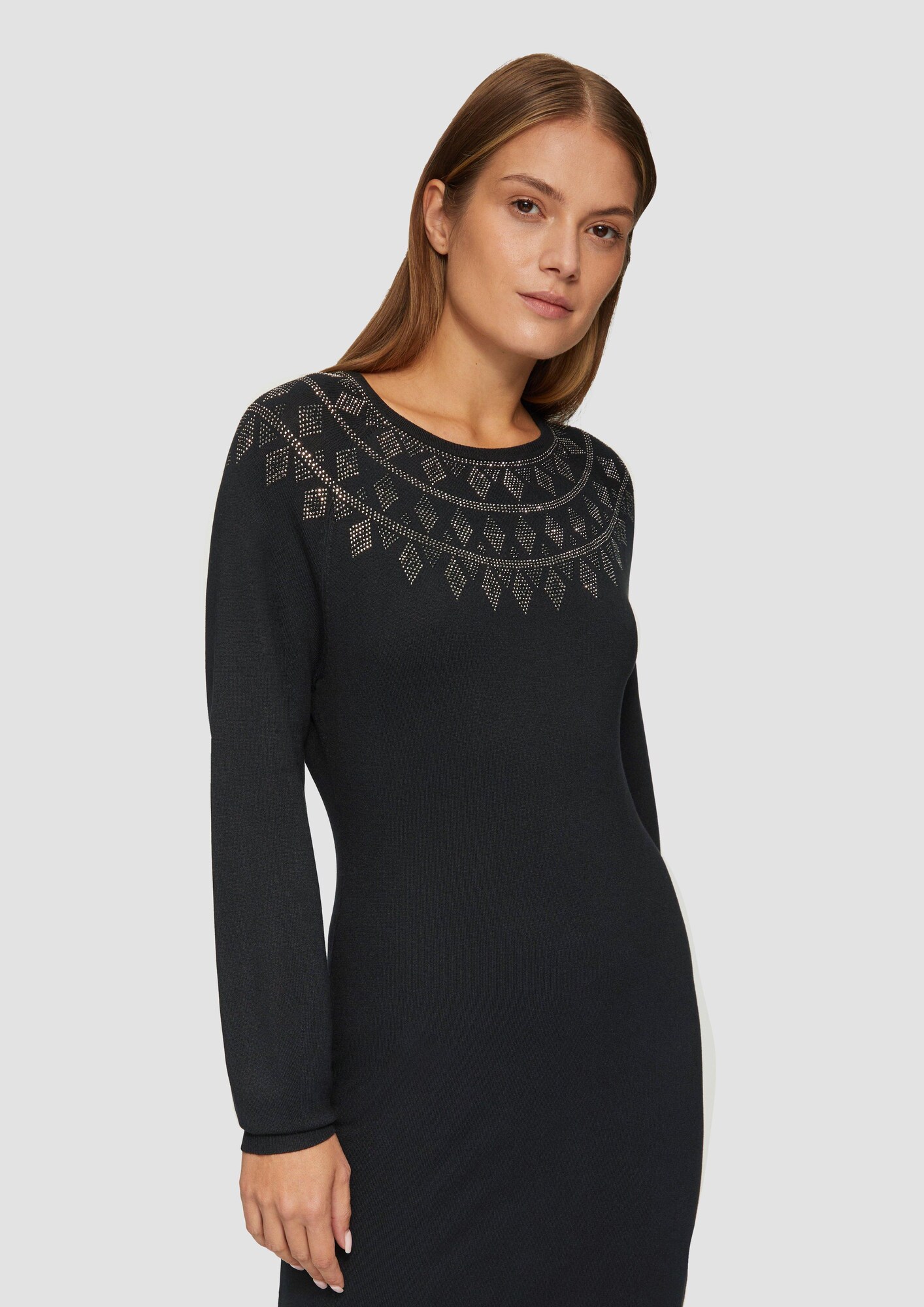 Thumbnail - s.Oliver BLACK LABEL Kleid