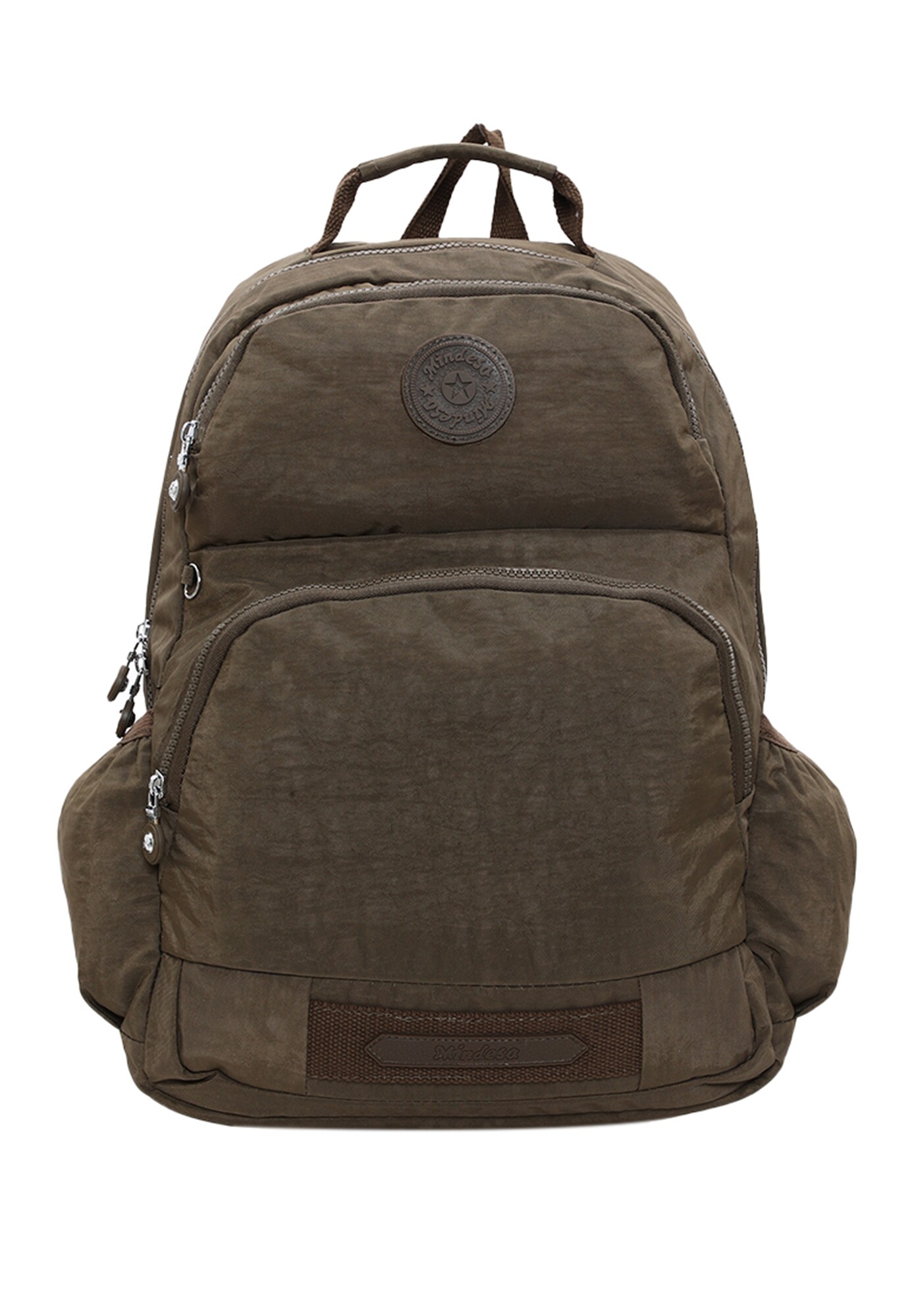 Mindesa Rucsac  maro