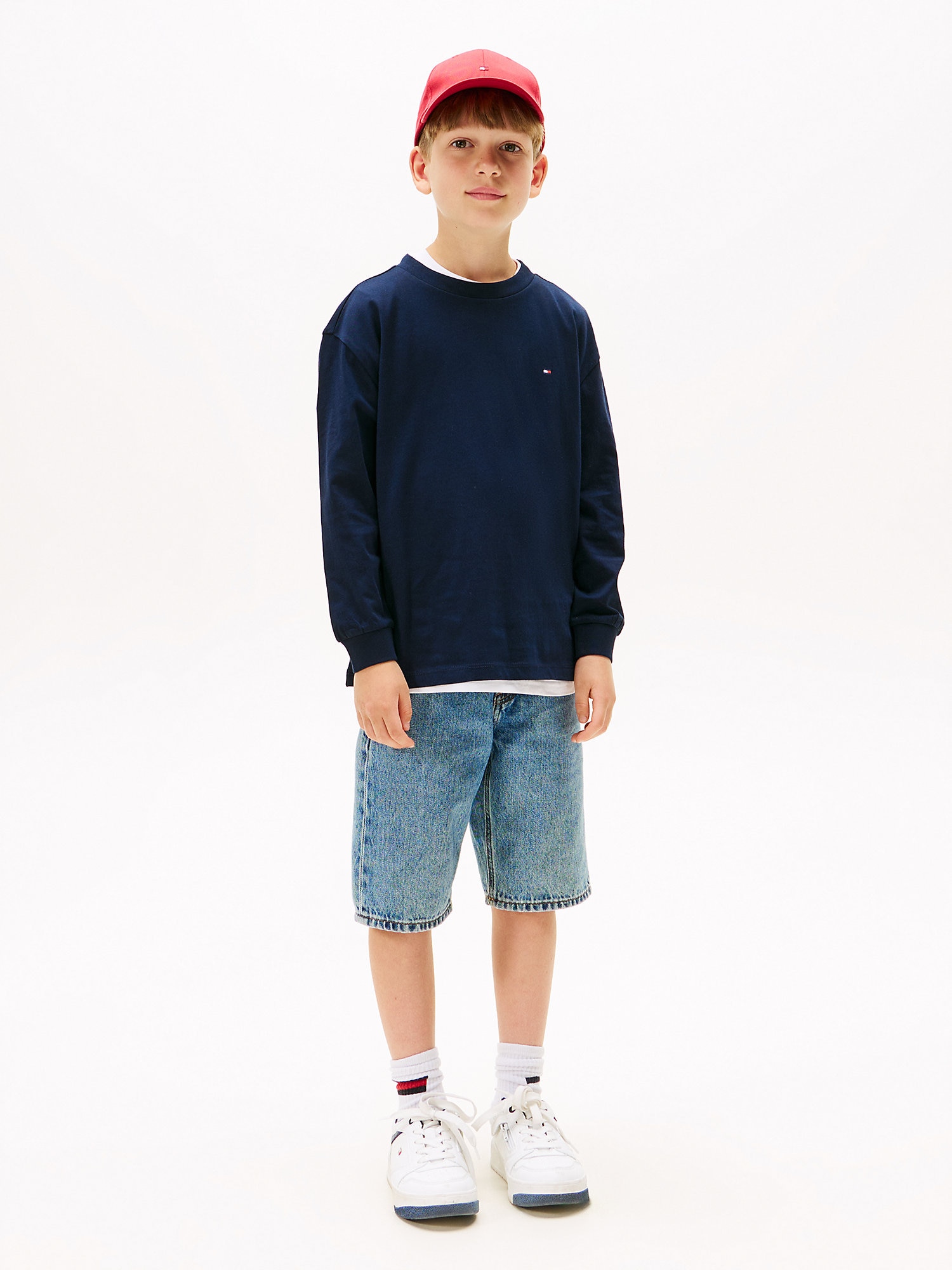 Thumbnail - Shirt 'ESSENTIAL'