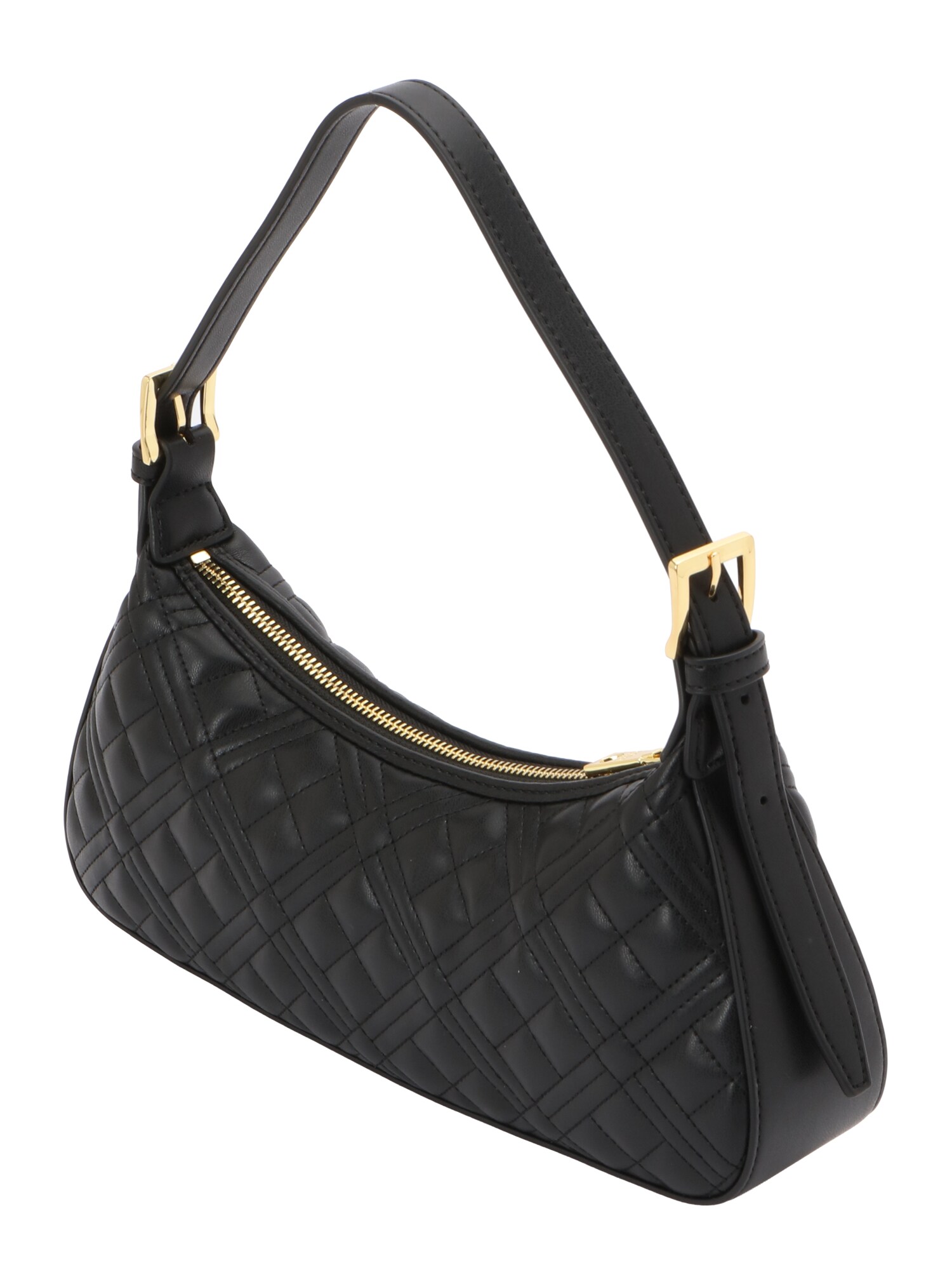 Love Moschino Bolso de hombro negro – imagen 75