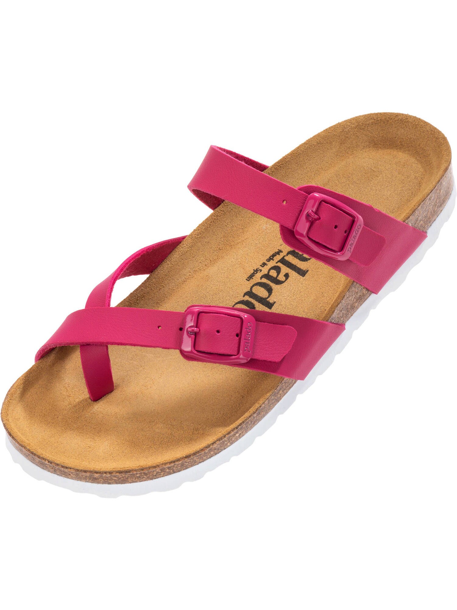 Palado Flip-flops Cres  fucsia