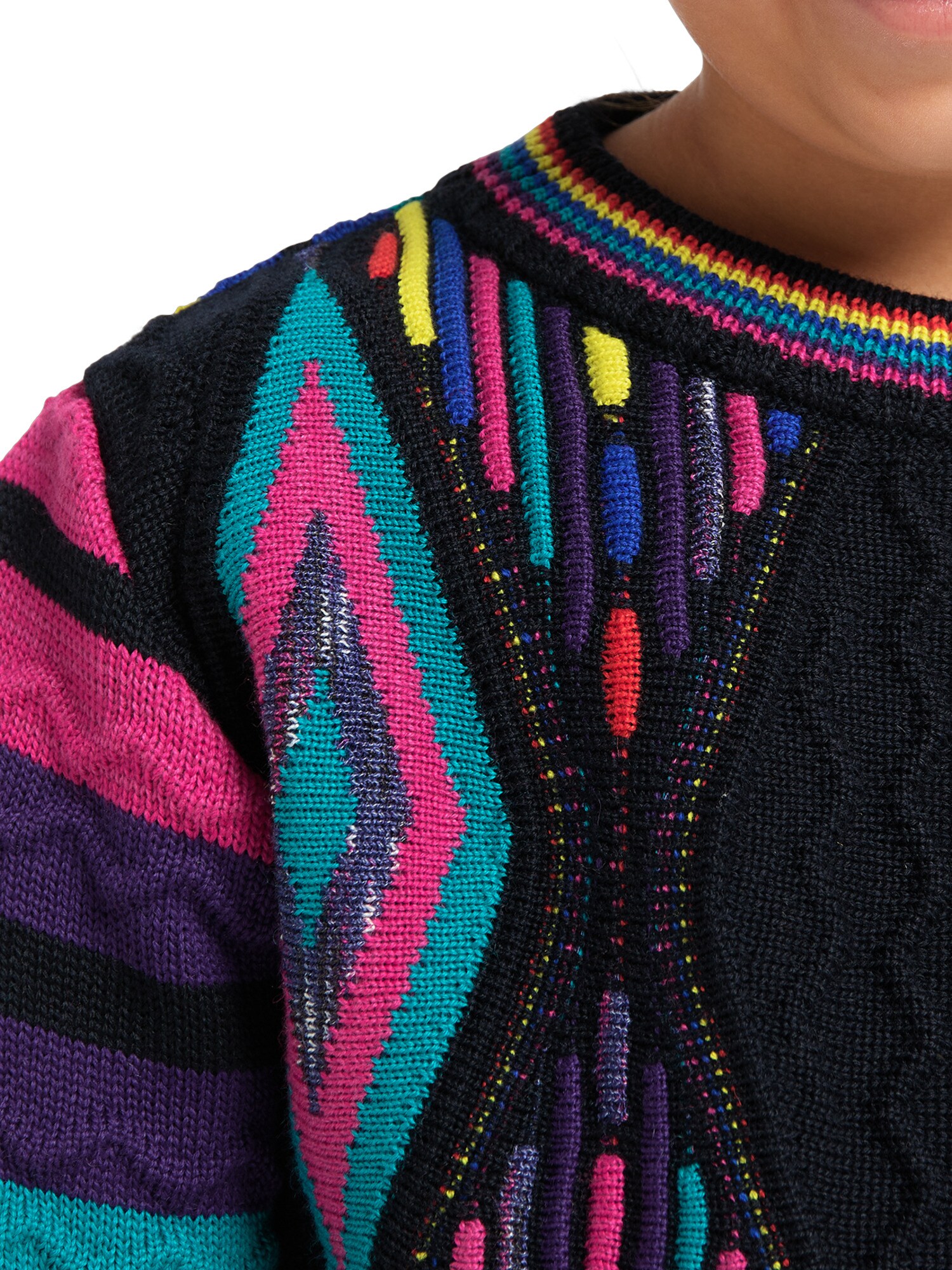 Thumbnail - Pullover ' Carriero '