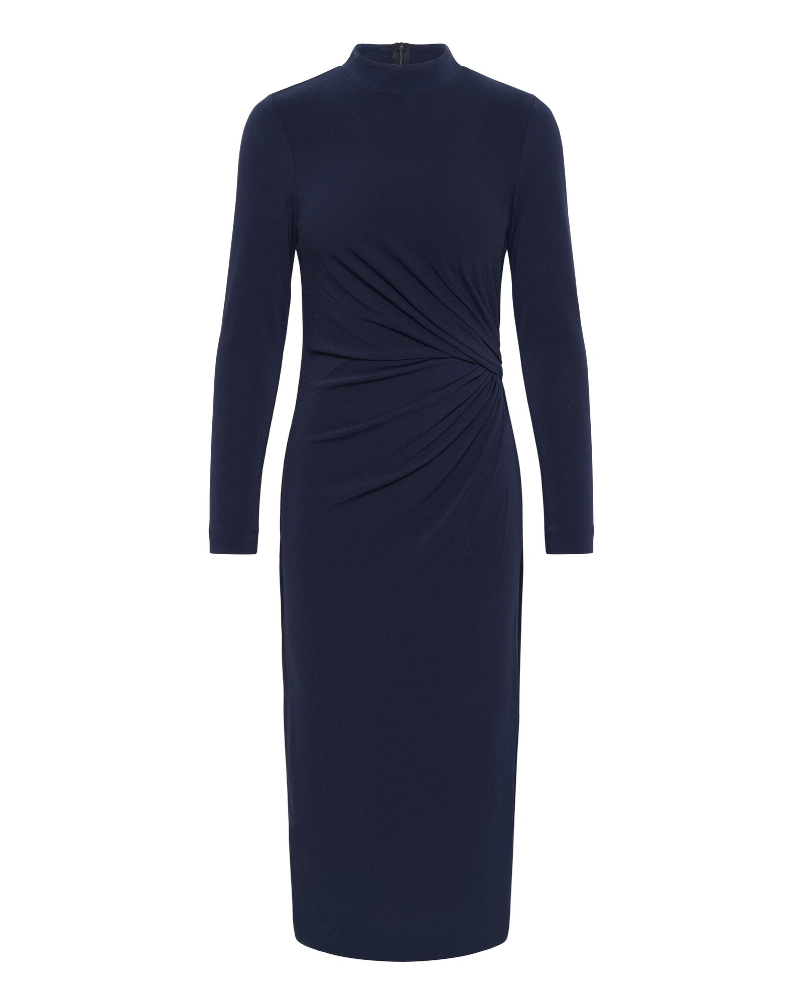 InWear Vestido 'SolanaIW'  navy