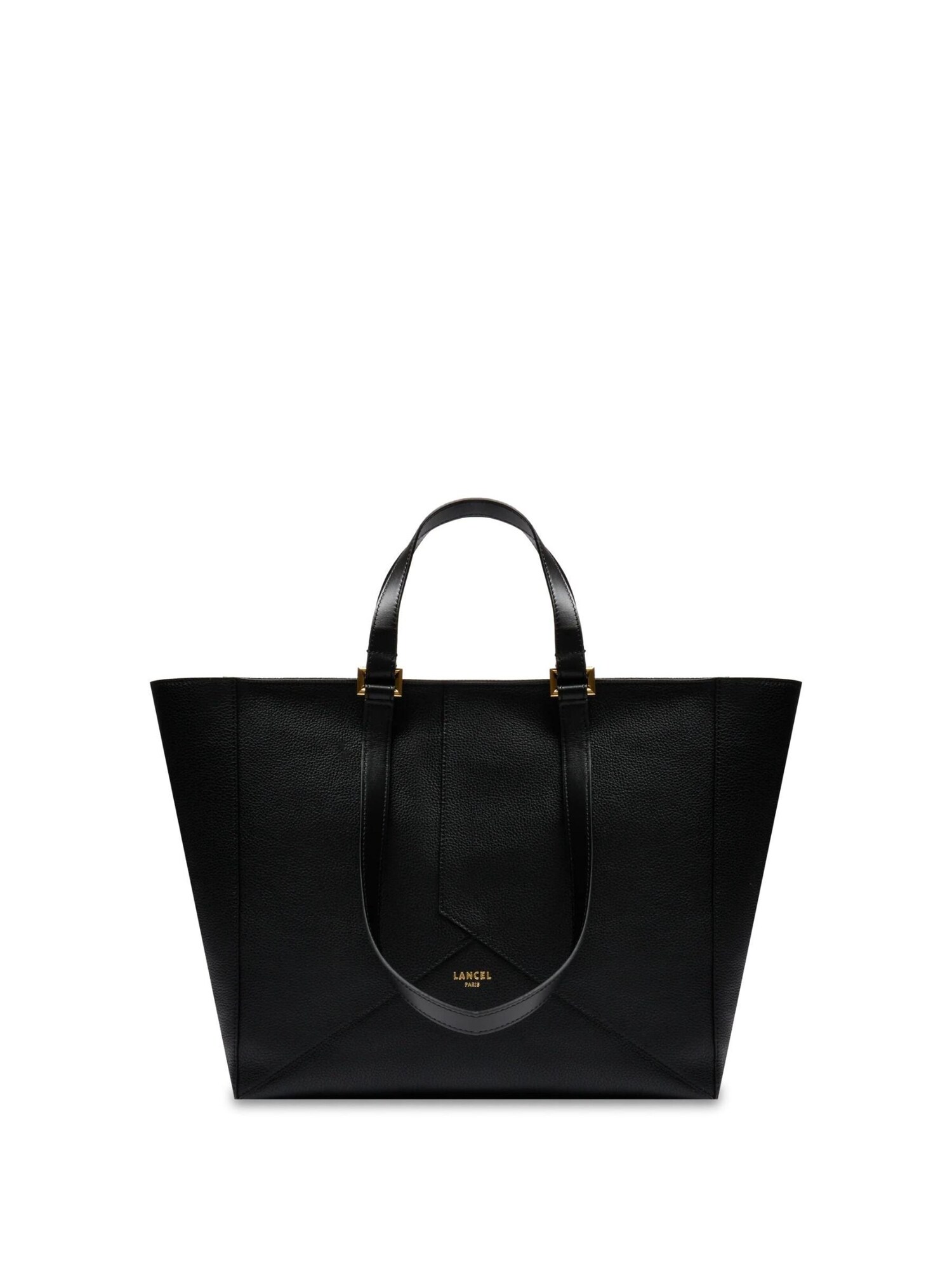 Lancel Shopper  nero