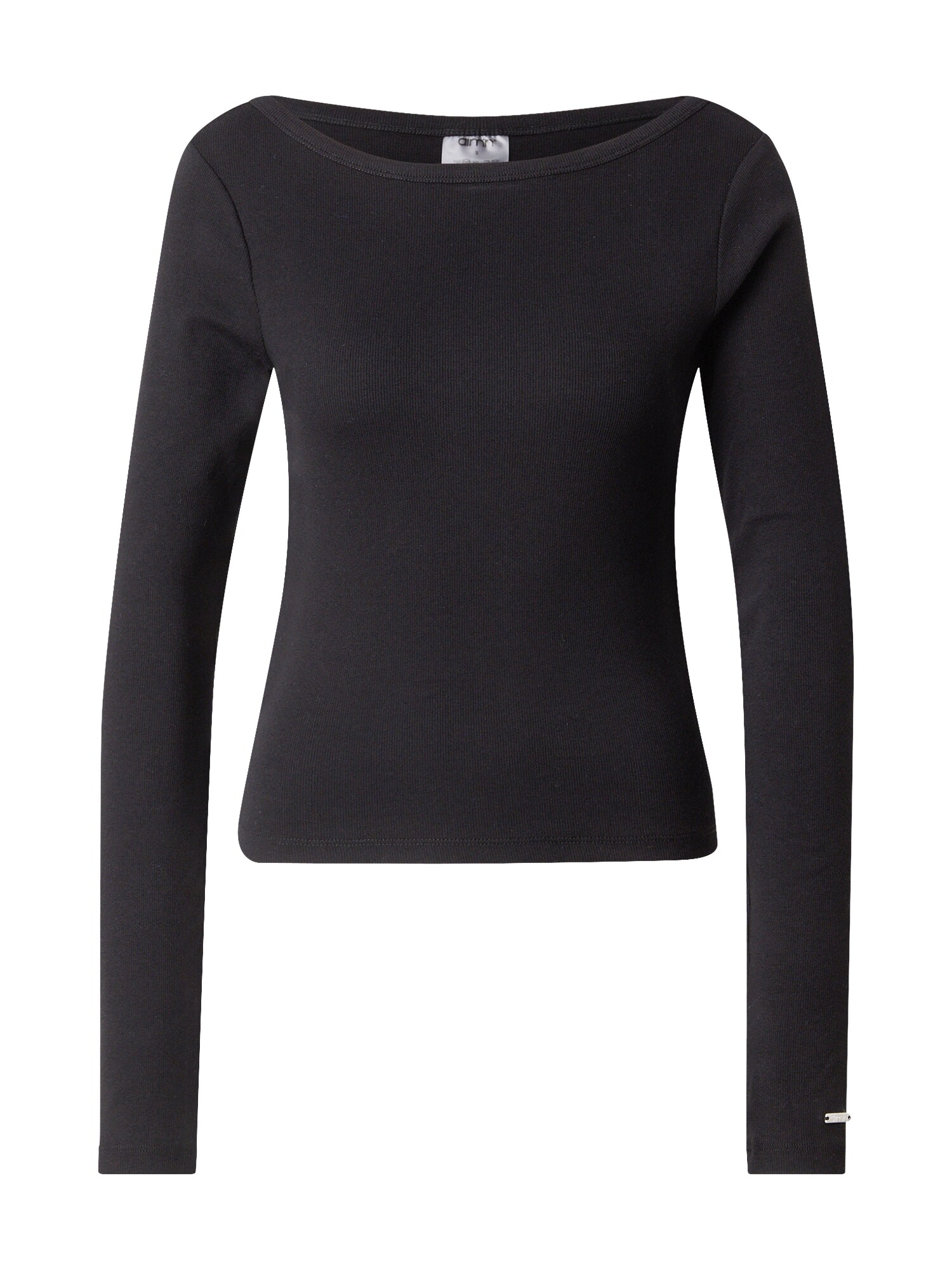 Aimn Tricou funcțional  negru