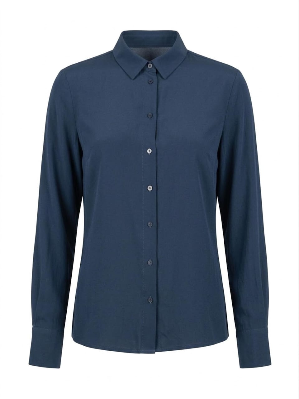 Blus 'Seidenbluse Collettoseta'