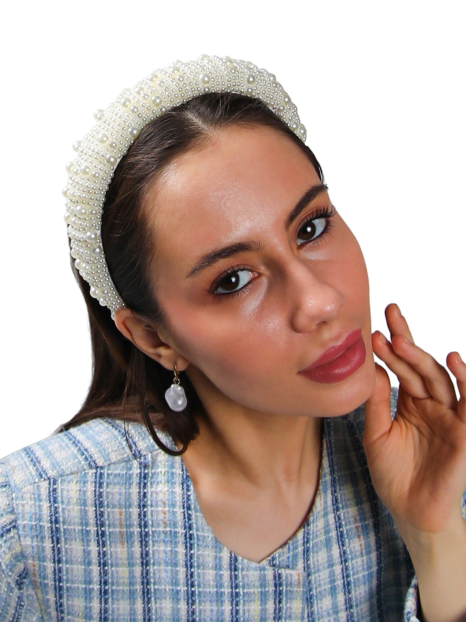 Thumbnail - SOHI Haarschmuck Rinky