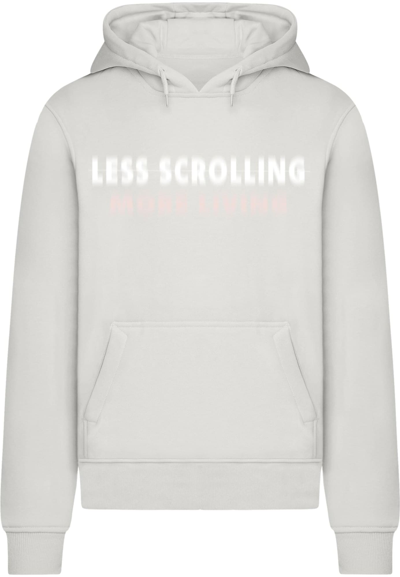 Thumbnail - 2Y Studios Sweatshirt Less Scrolling
