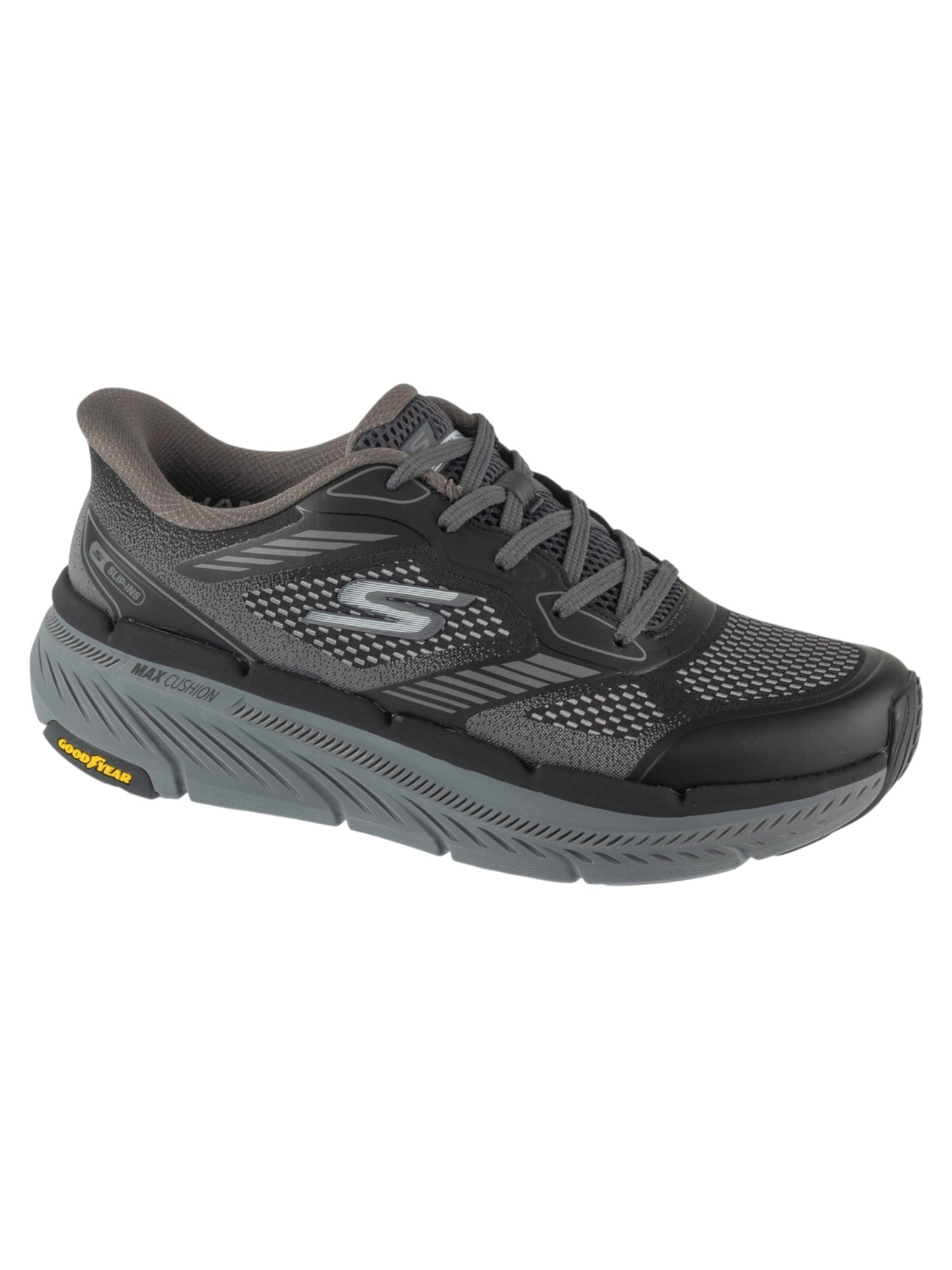 Skechers Laufschuh Skechers Slip-Ins, Max Cushioning Premier 2.0 - Leigh