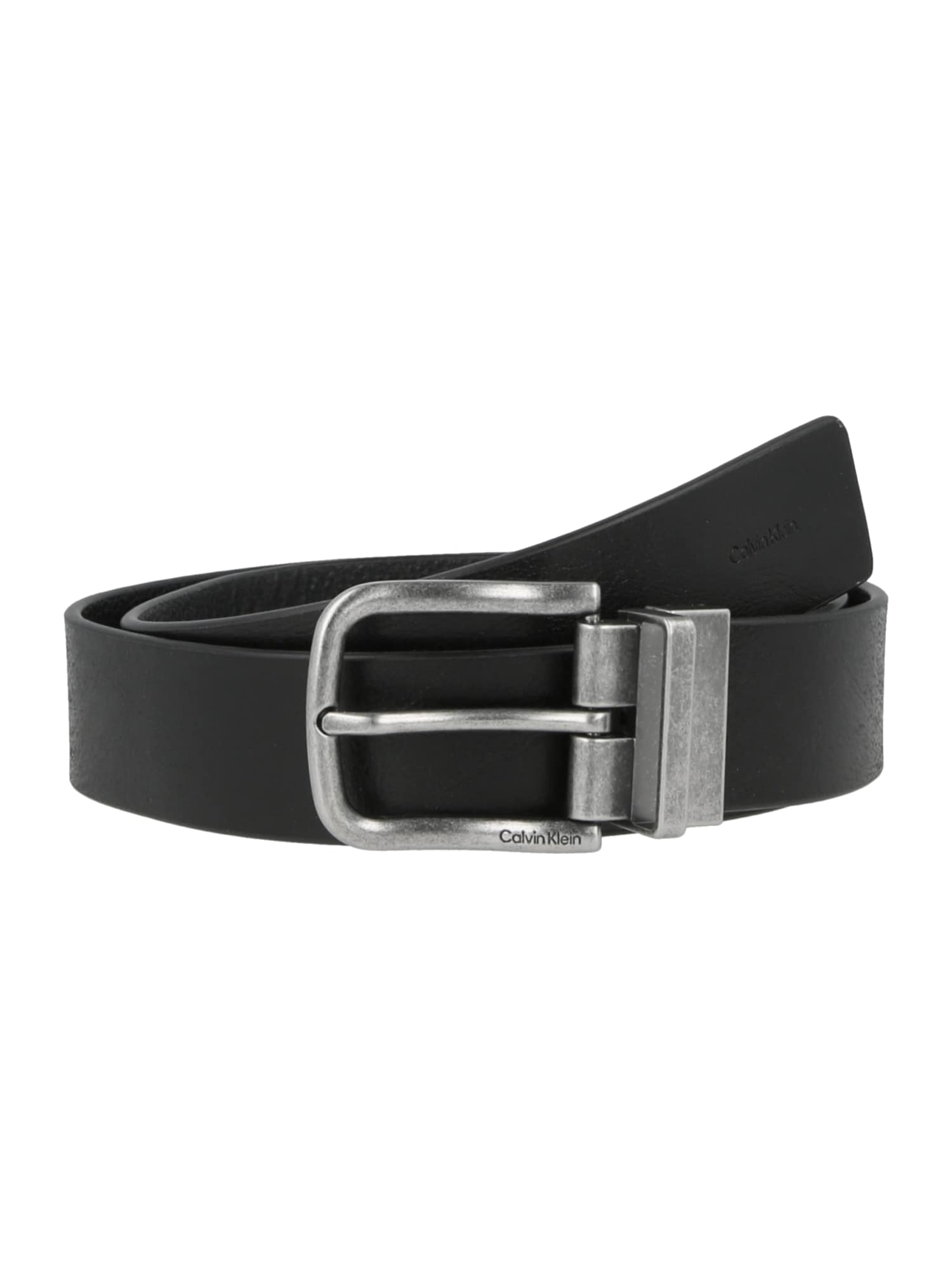 Calvin Klein Curea  negru