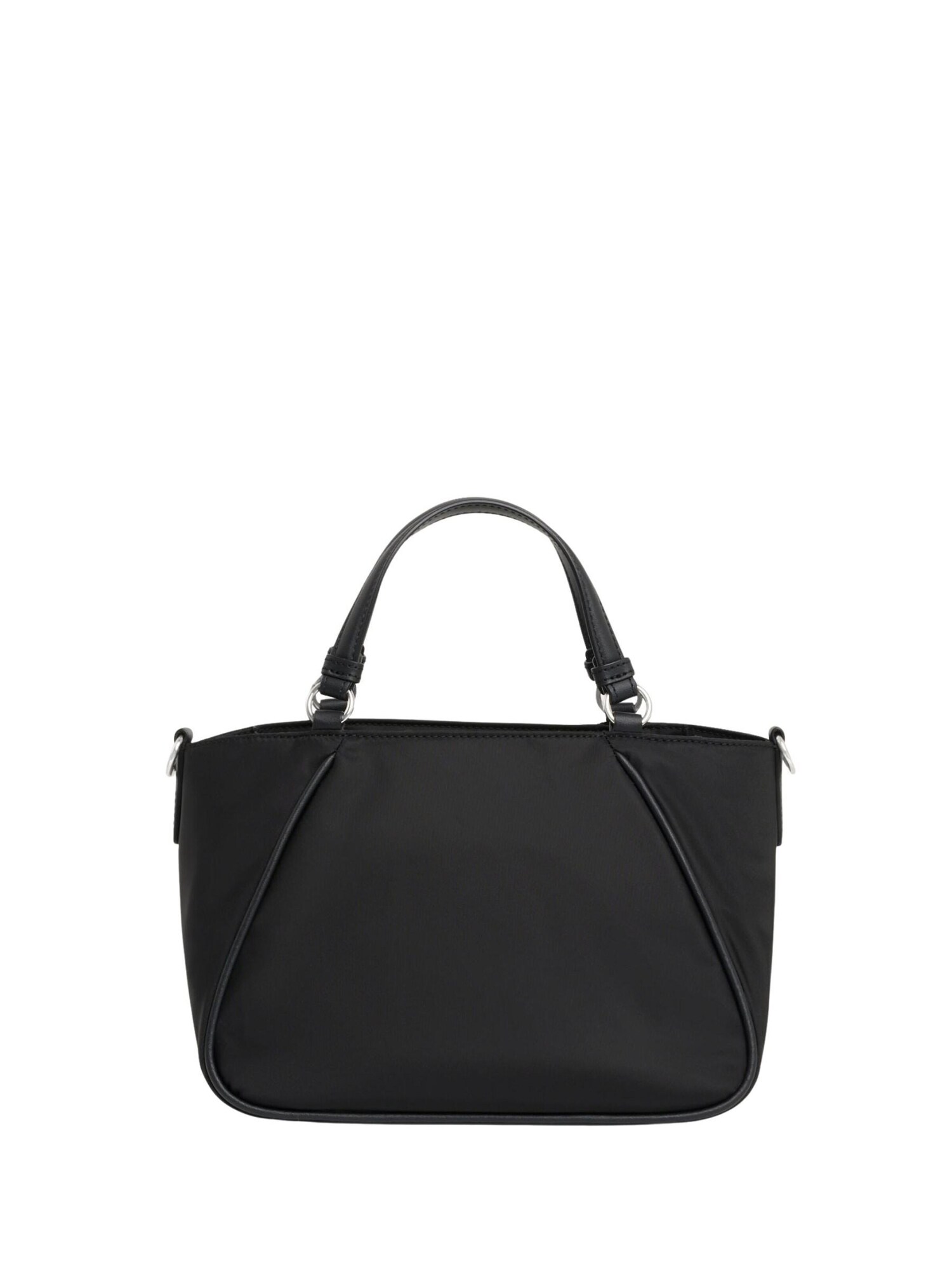 LACOSTE Bolso de mano 'Lacoste Femme Petit sac à main L Day in Noir'  negro – imagen 3