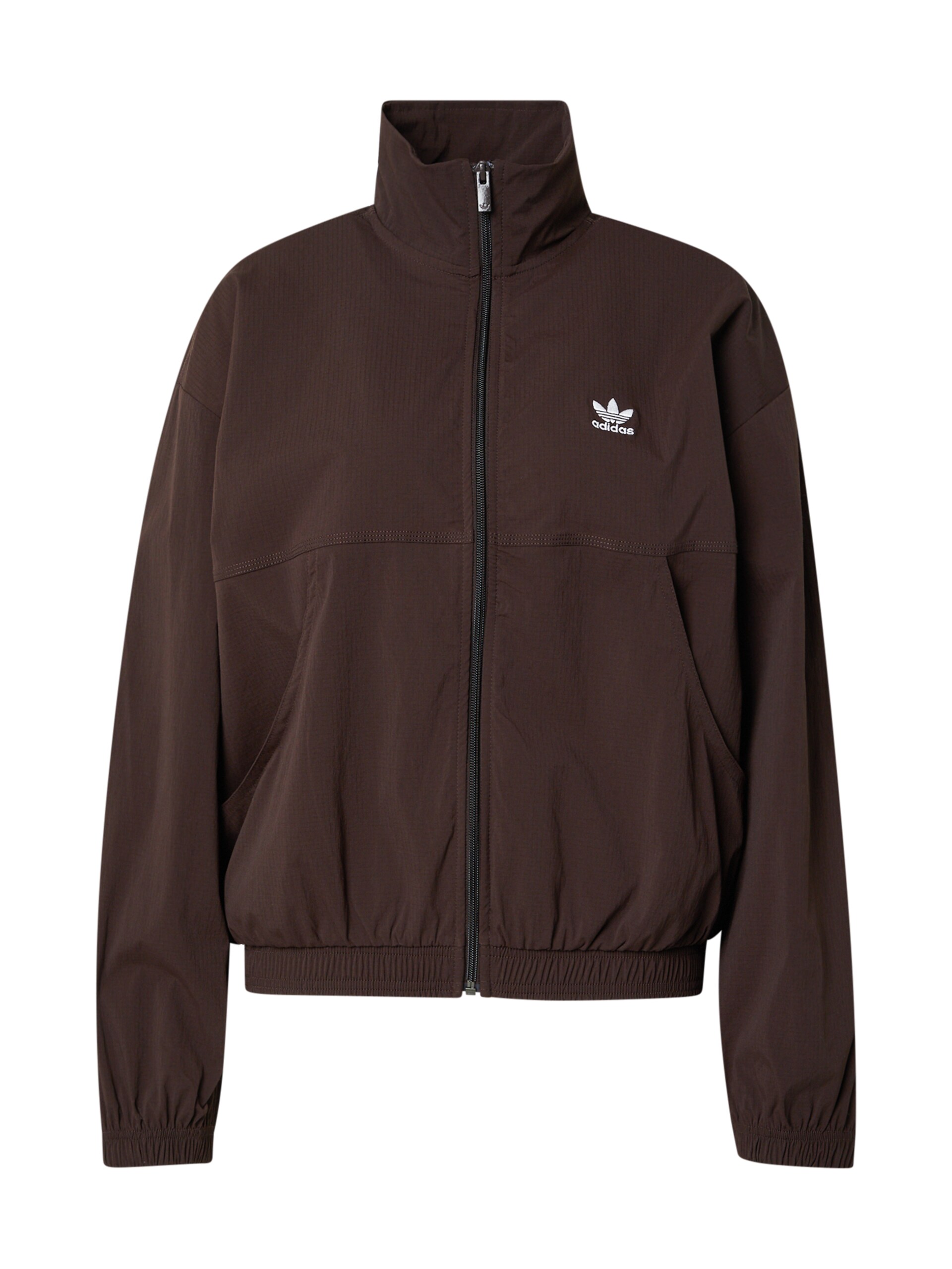 Adidas Originals Övergångsjacka 'ESS WB' dam