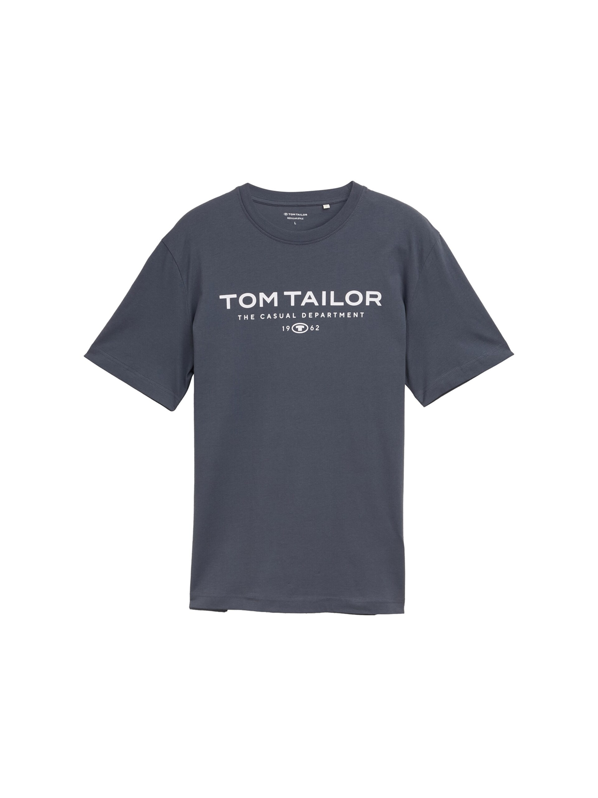 TOM TAILOR T-shirt herr