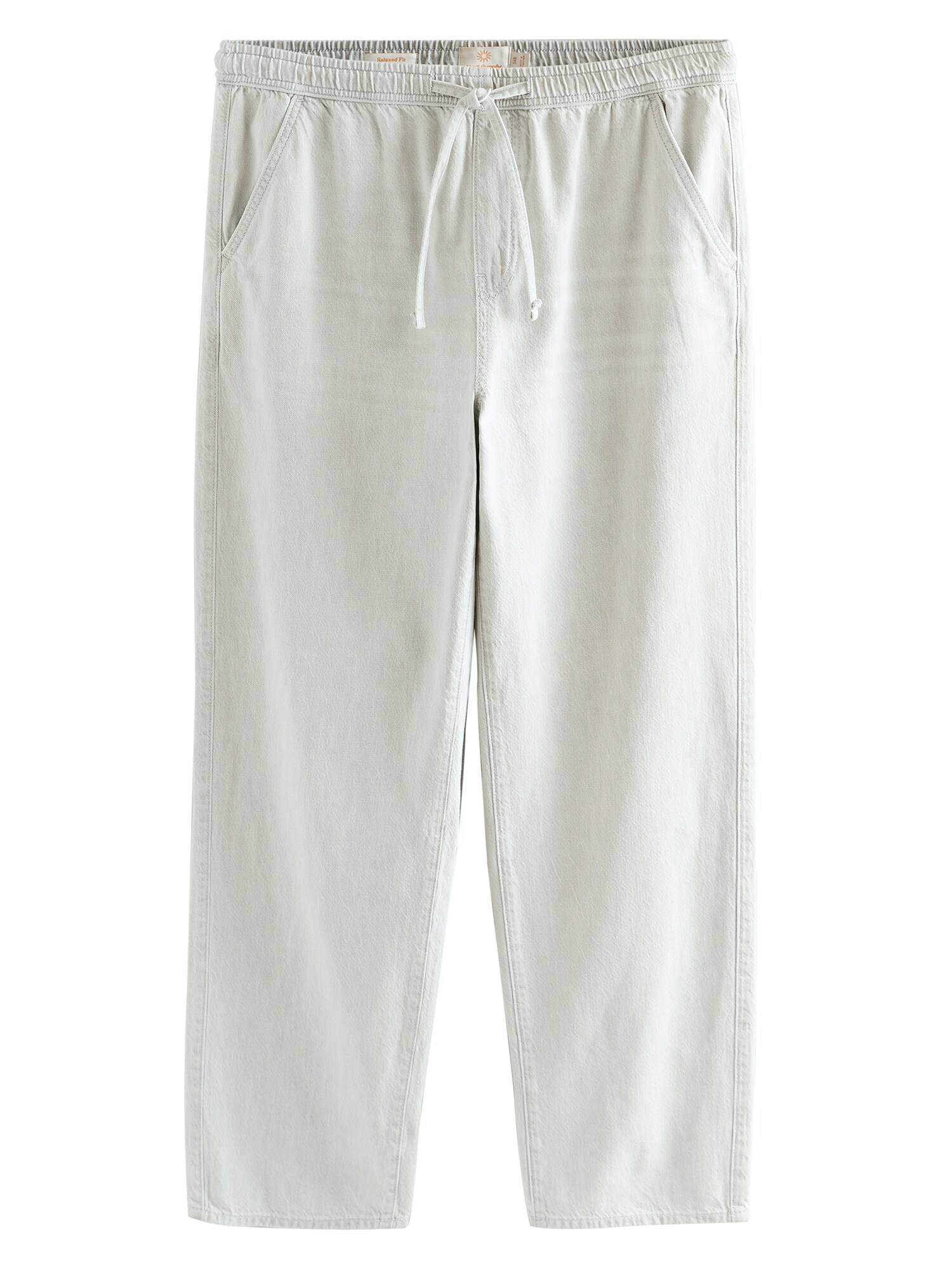 Next Jeans  gri deschis