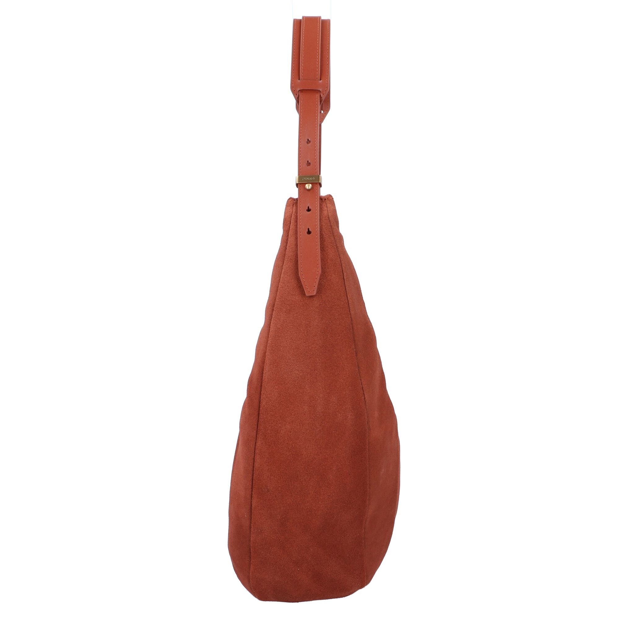 Thumbnail - PINKO Schultertasche Slouchy