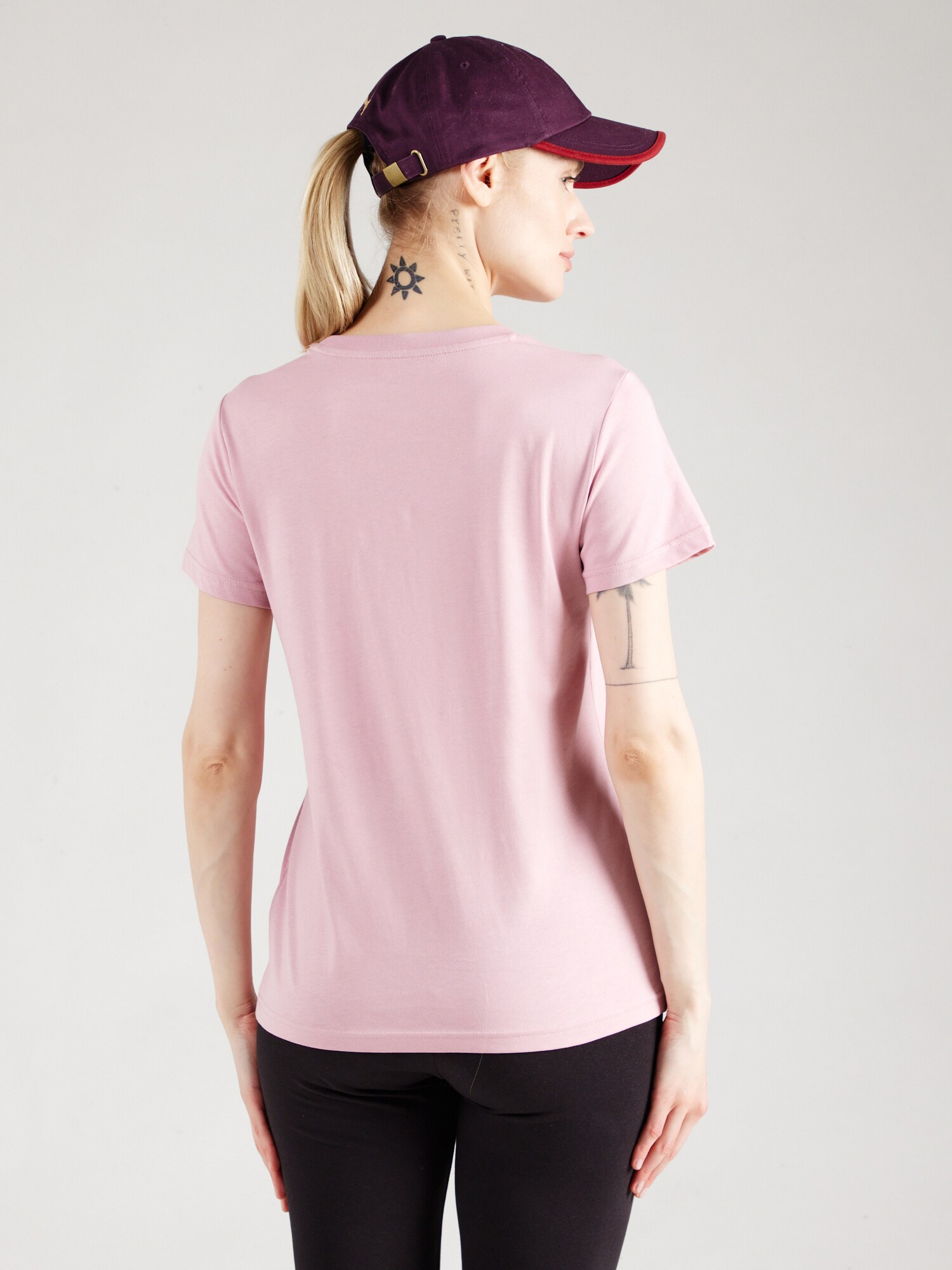 Thumbnail - PUMA Sportshirt Ess No. 1