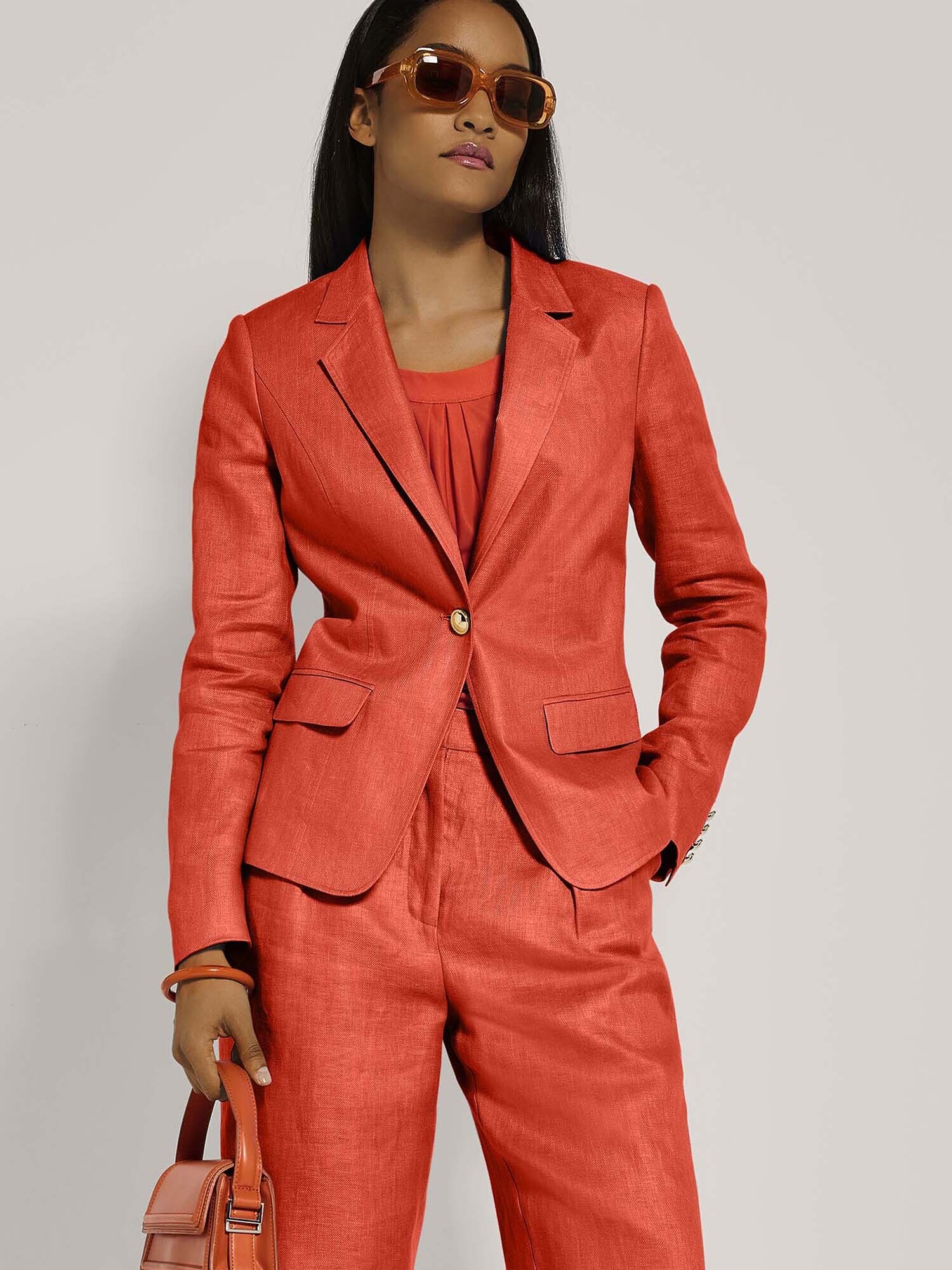 Thumbnail - MADELEINE Blazer