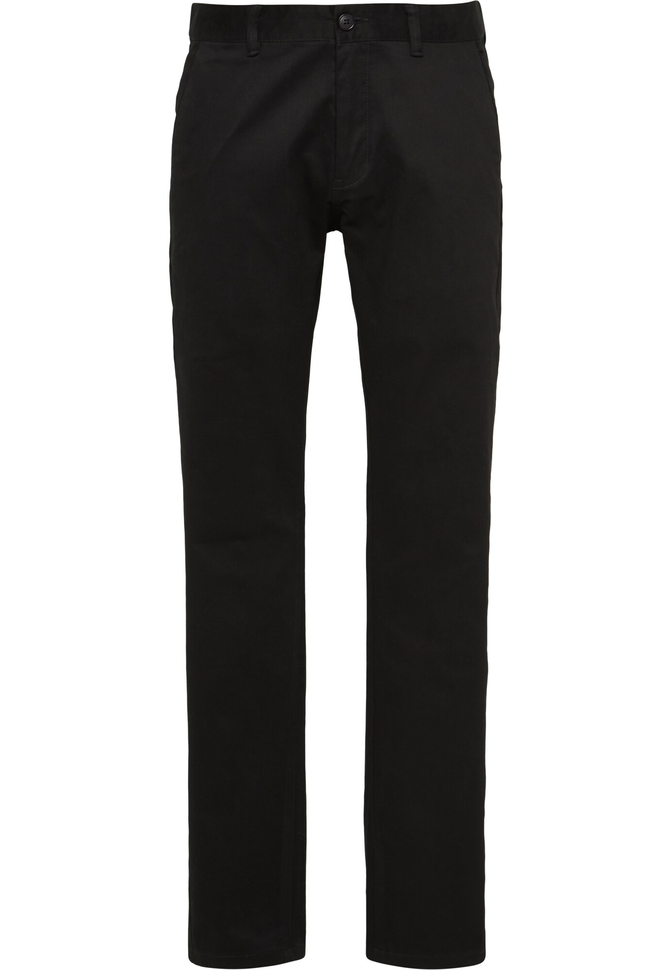 DreiMaster Klassik Pantaloni eleganți  negru