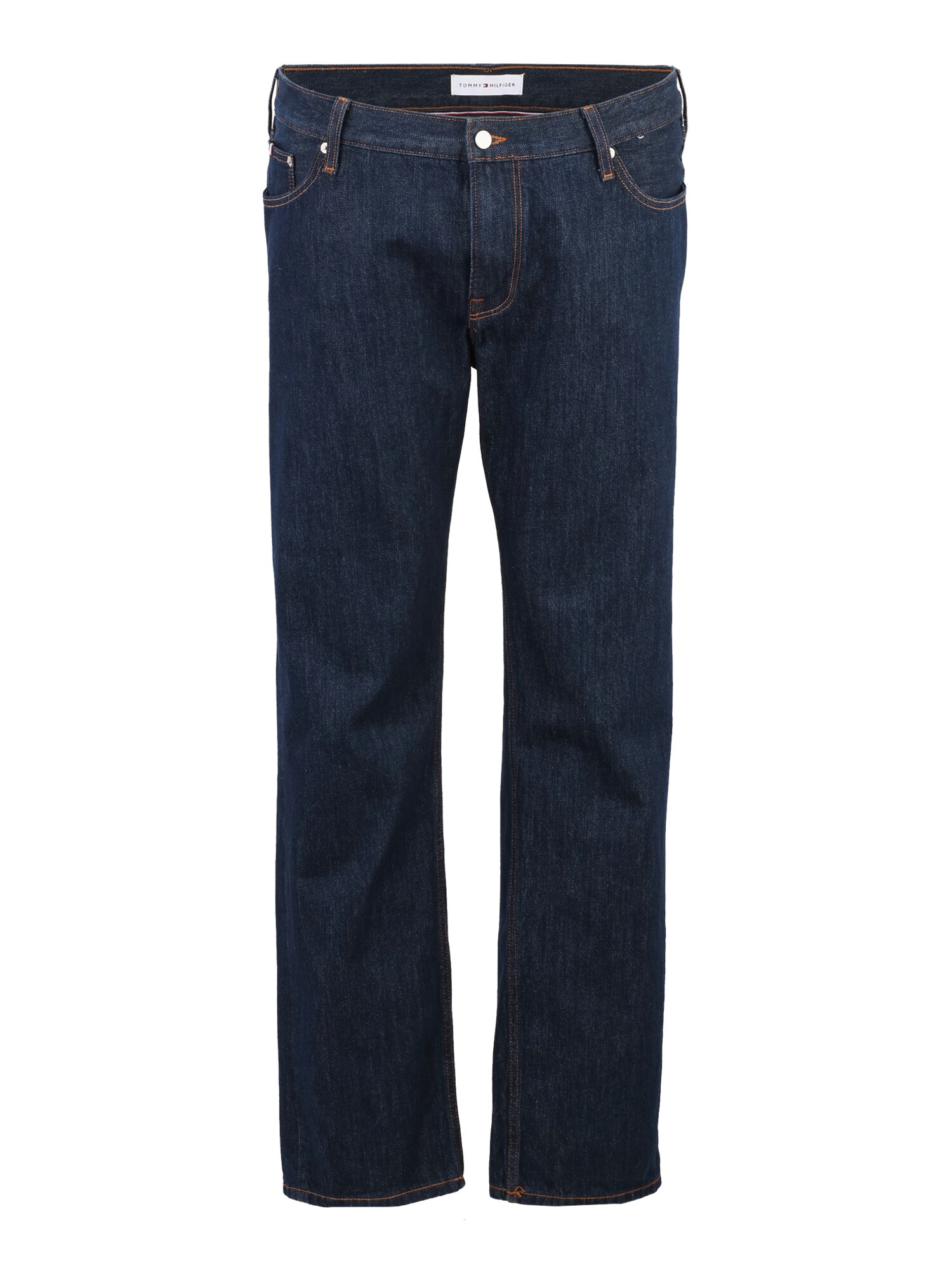 TOMMY HILFIGER Jeans MADISON albastru închis