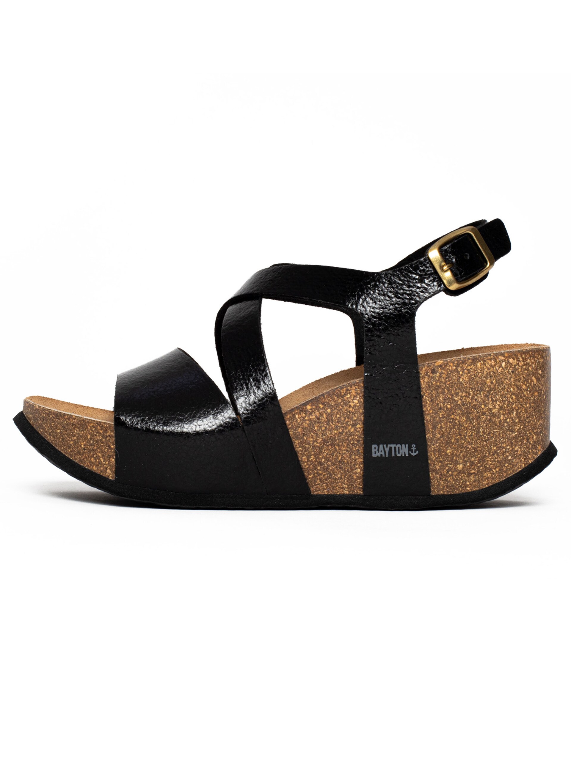 Bayton Sandal 'Malaga' sandaler dam
