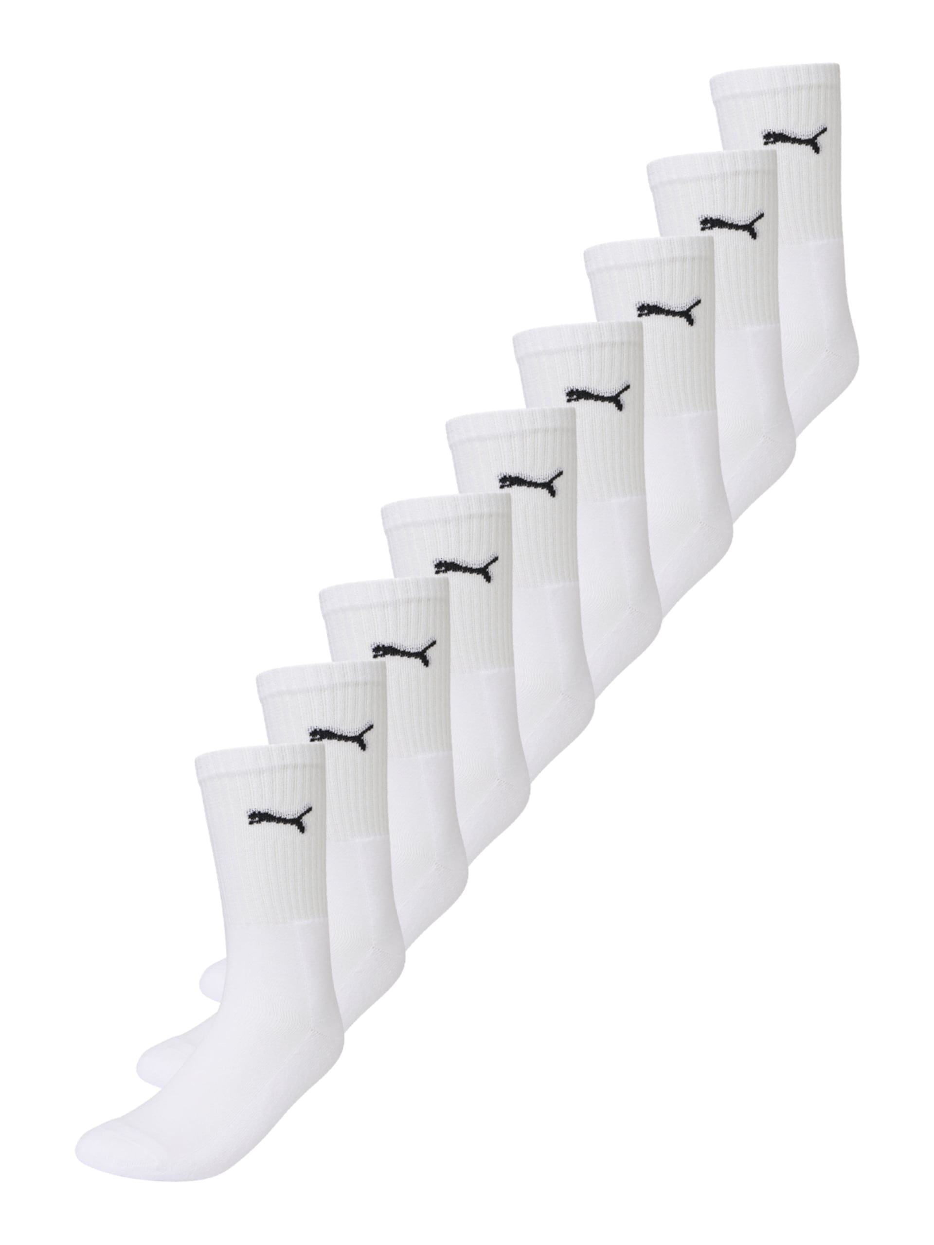 Puma Sockor strumpor dam