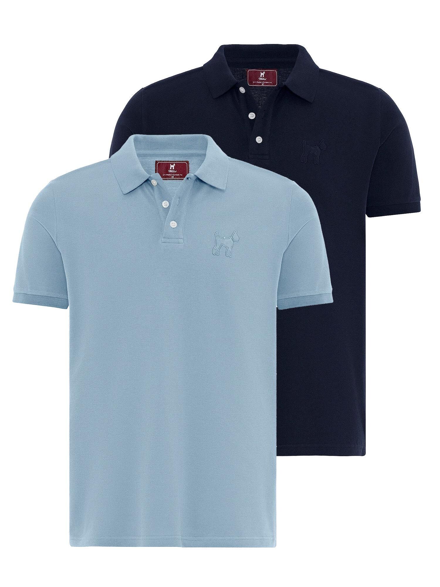 Thumbnail - Williot T-Shirt Roman