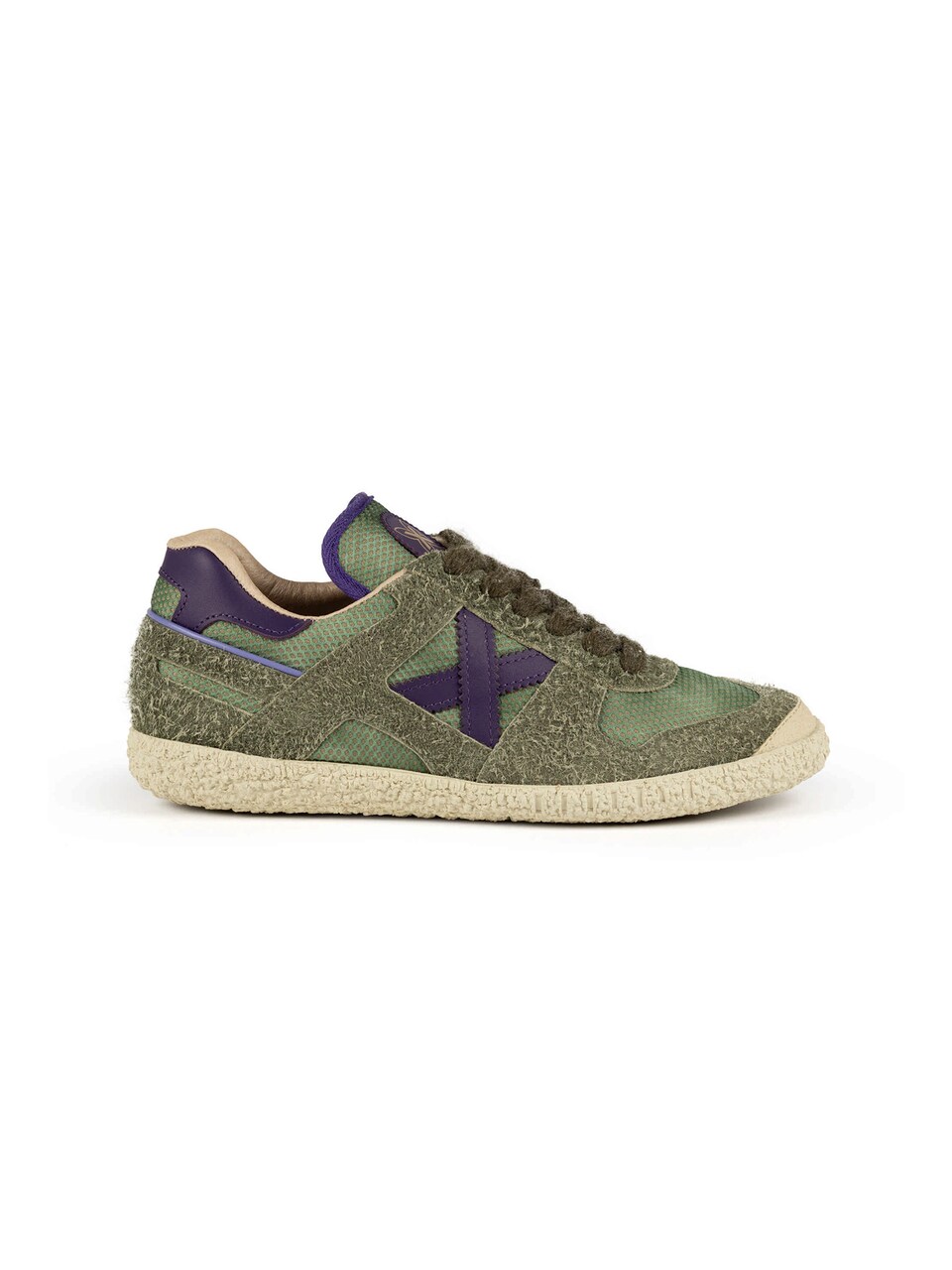 Låg sneaker 'Goal'